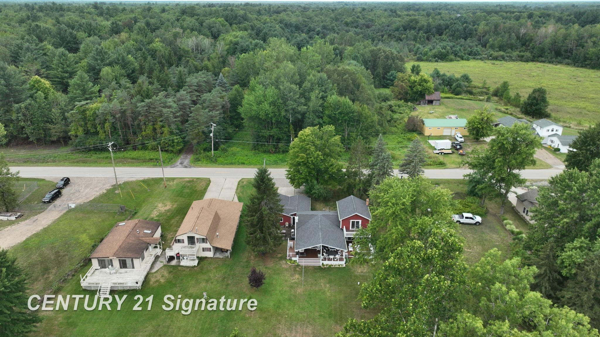 5865 Hunter Road, Beaverton, MI 48612 — Photo 44