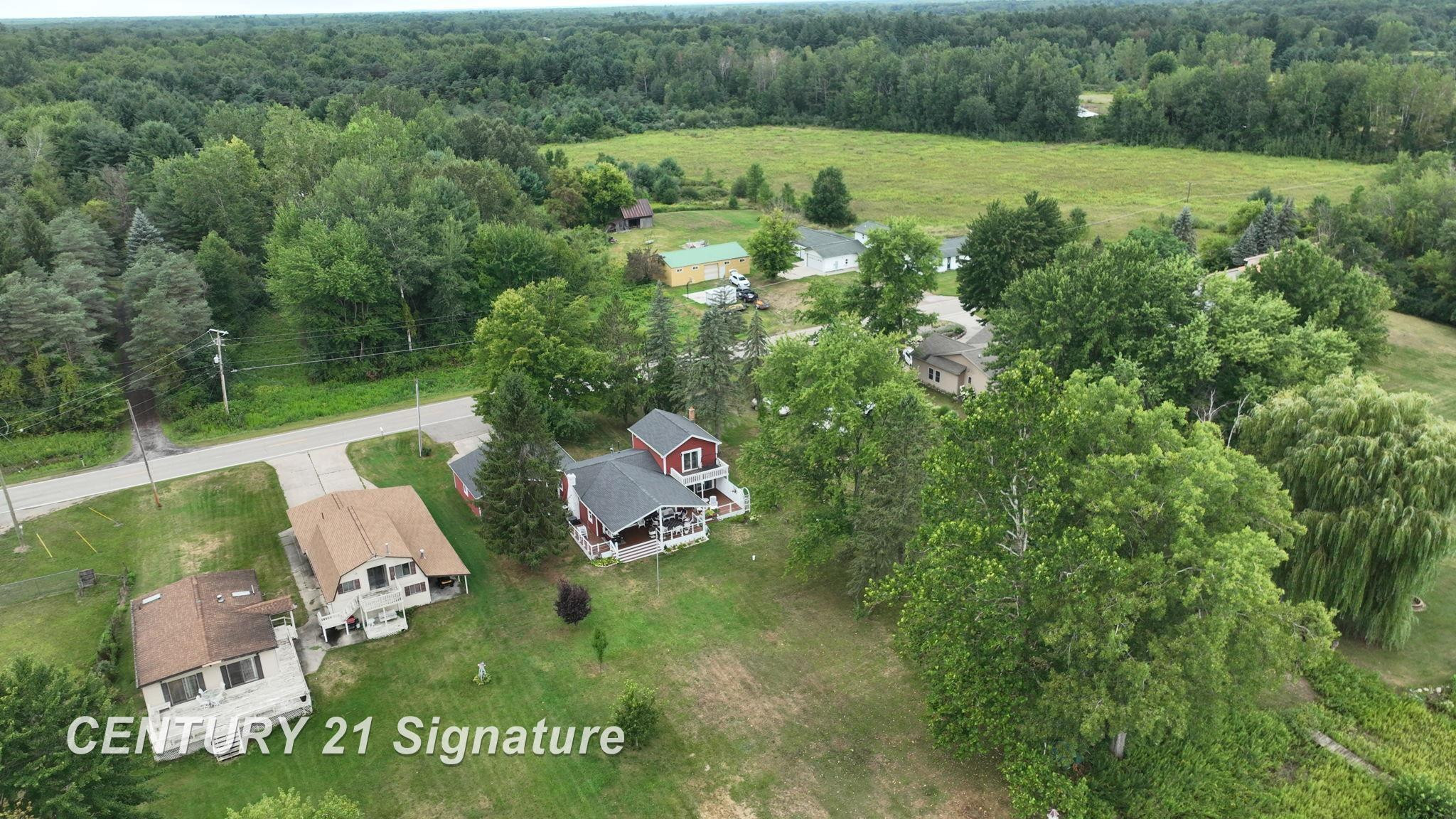 5865 Hunter Road, Beaverton, MI 48612 — Photo 45