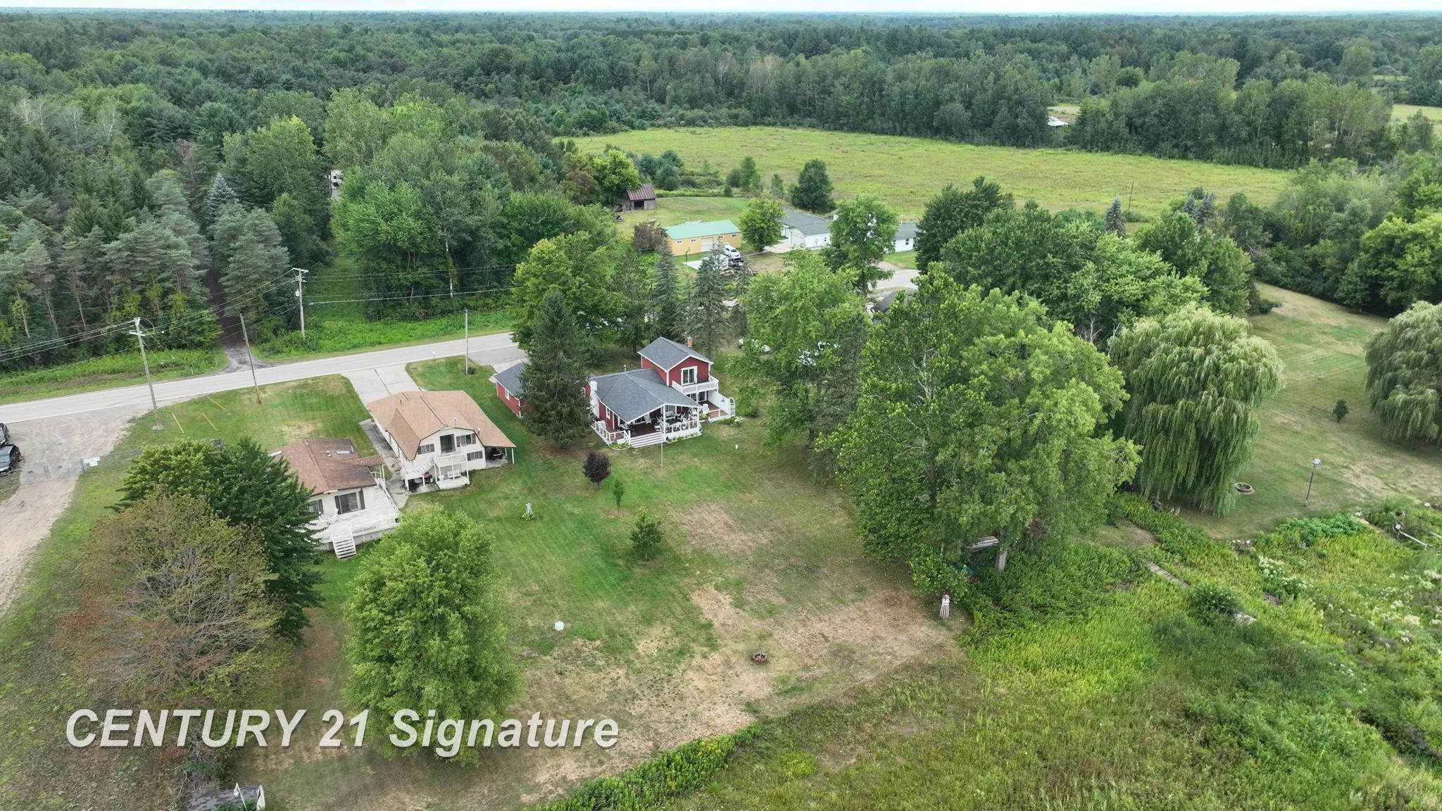 5865 Hunter Road, Beaverton, MI 48612 — Photo 46