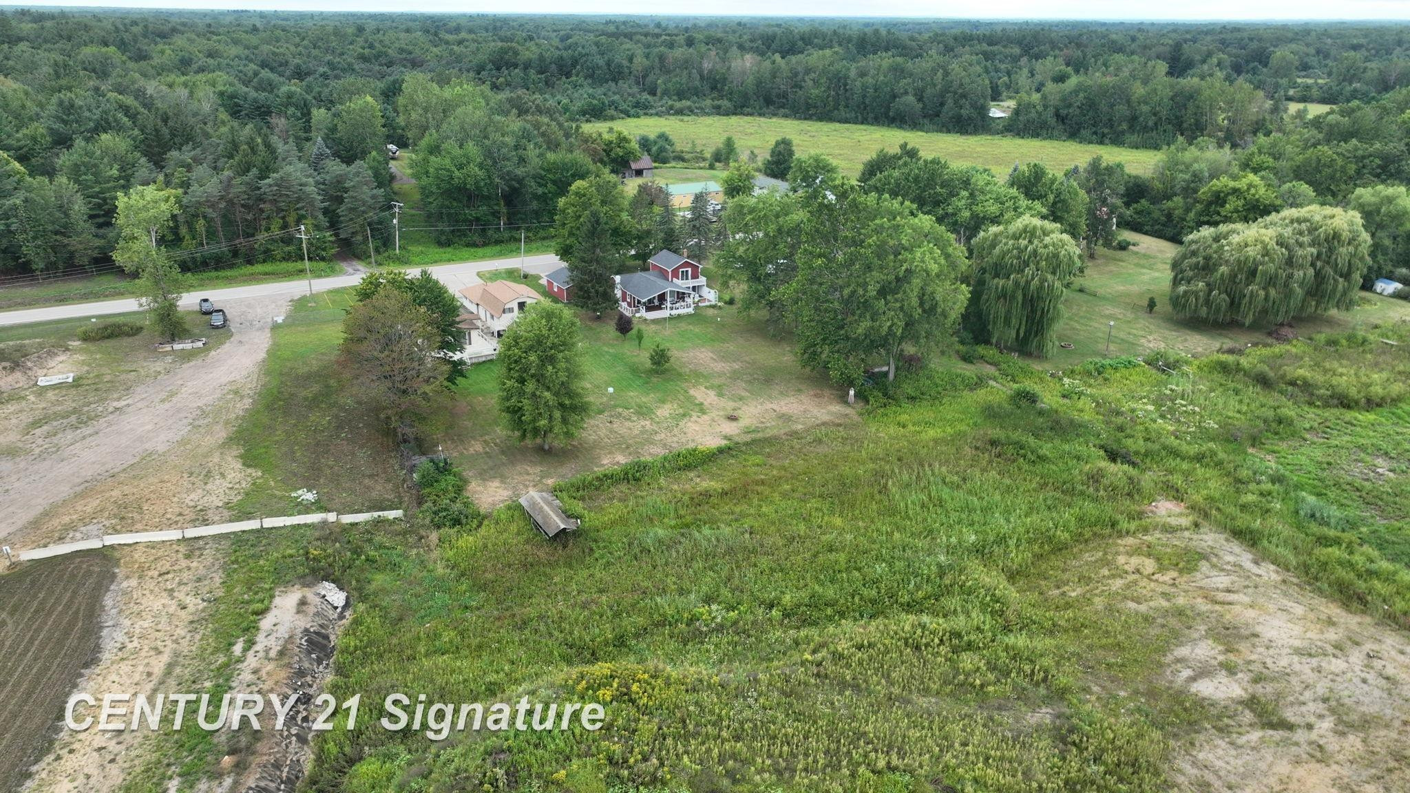 5865 Hunter Road, Beaverton, MI 48612 — Photo 47