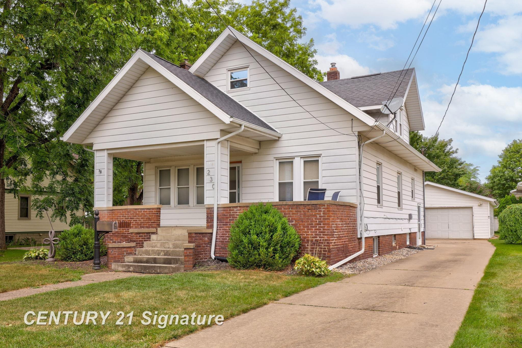230 E Genesee Street, Frankenmuth, MI 48734 — Photo 2