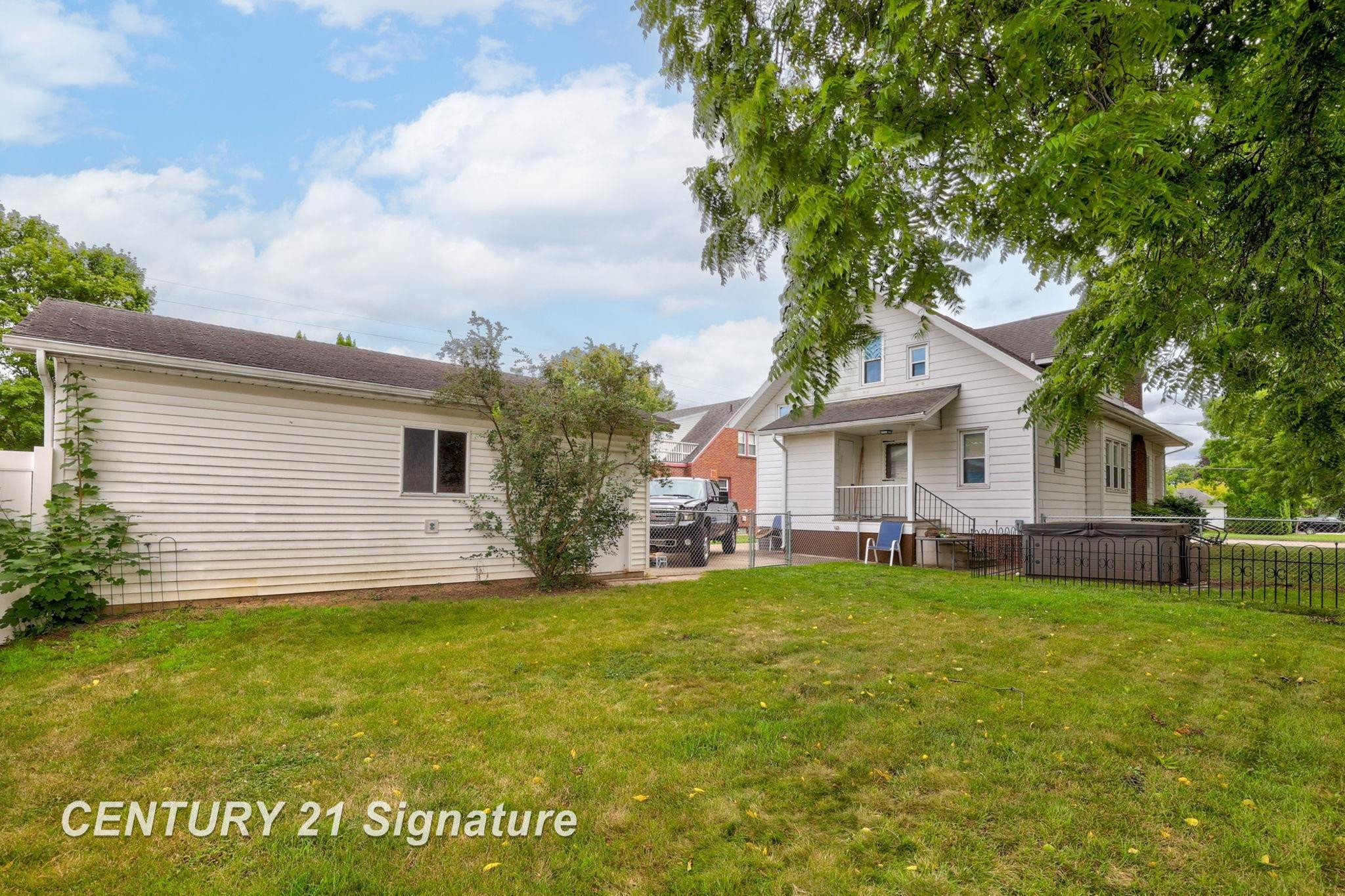 230 E Genesee Street, Frankenmuth, MI 48734 — Photo 36