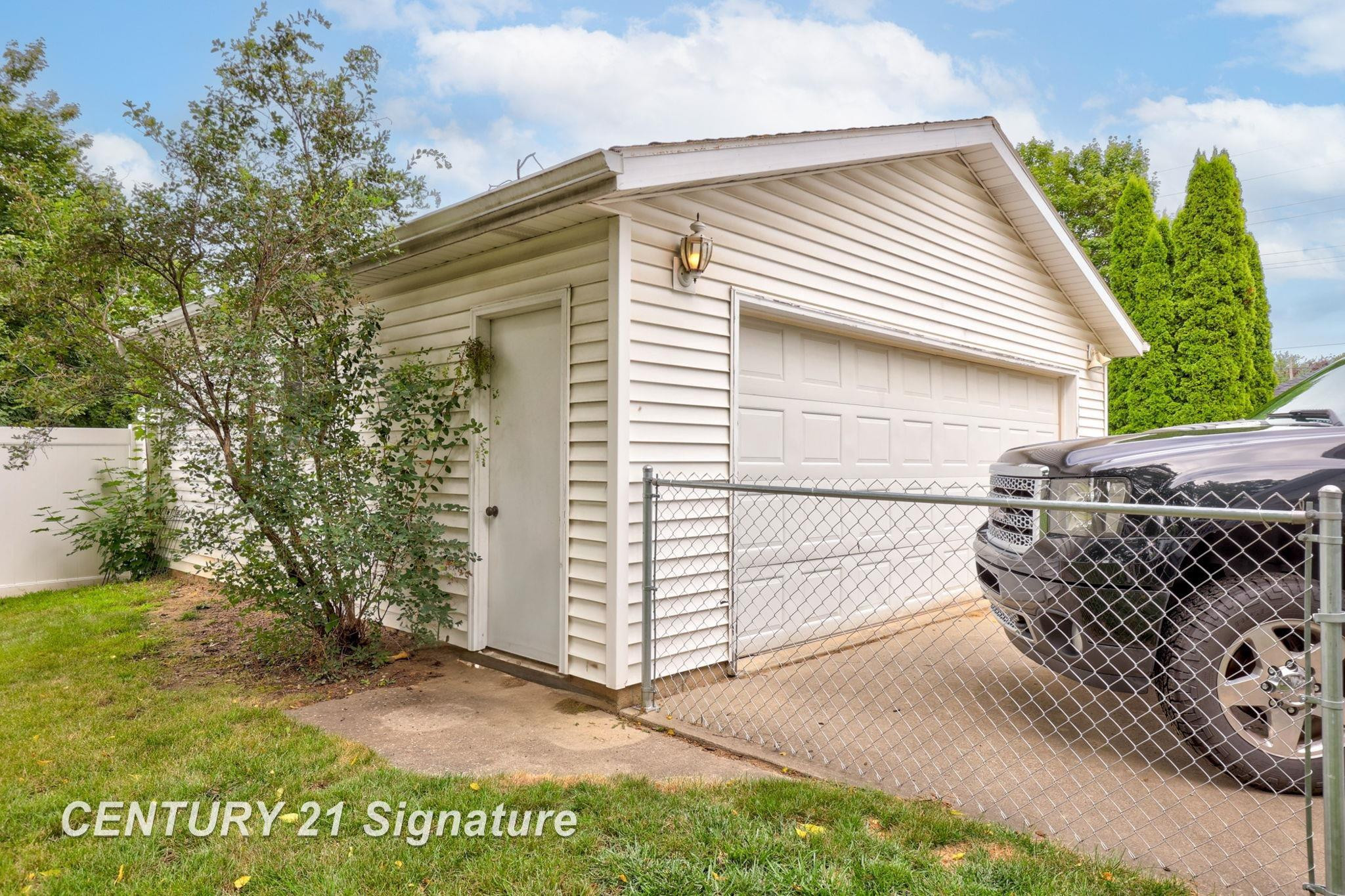 230 E Genesee Street, Frankenmuth, MI 48734 — Photo 38
