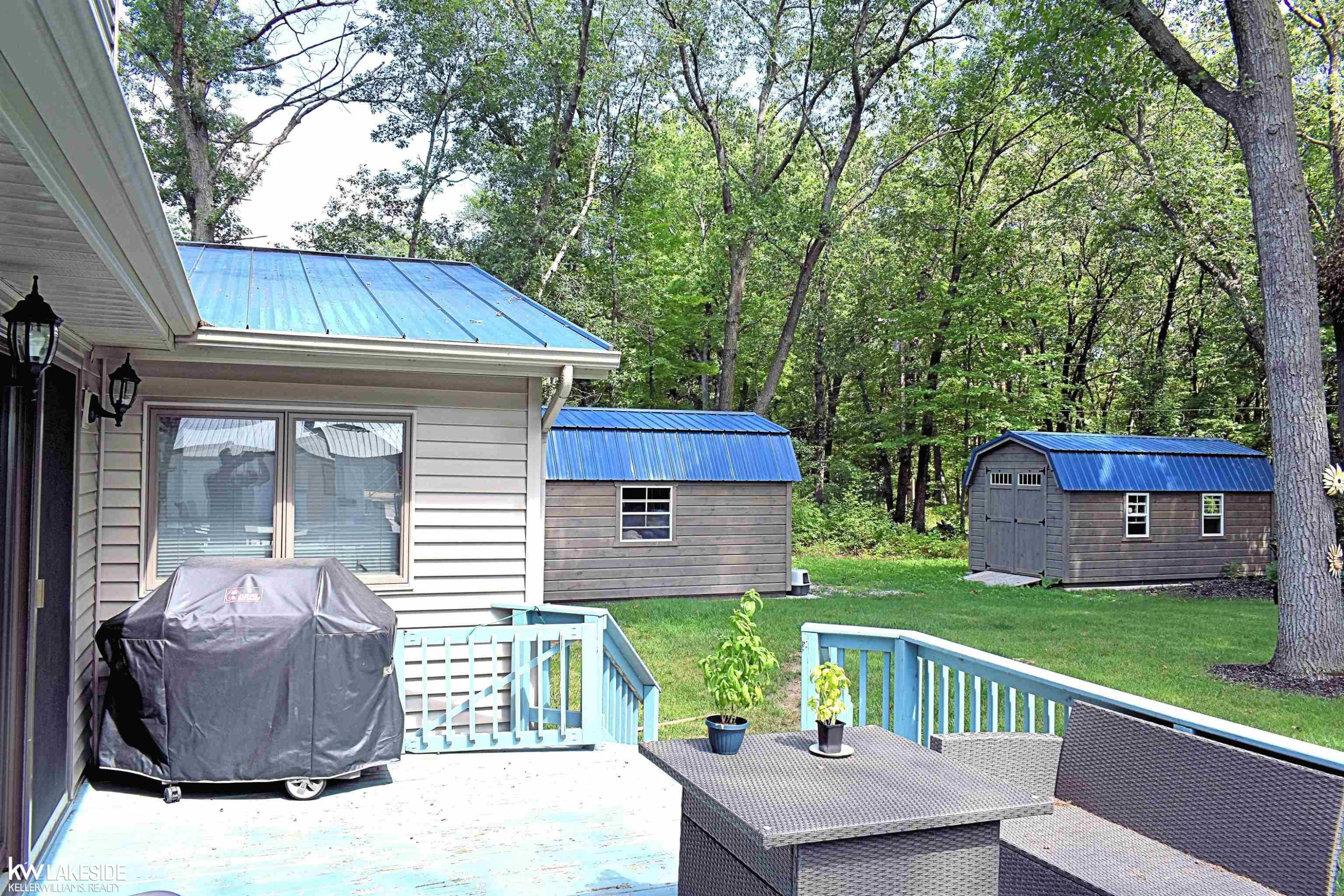 6694 Blake Drive, Caseville, MI 48725 — Photo 10