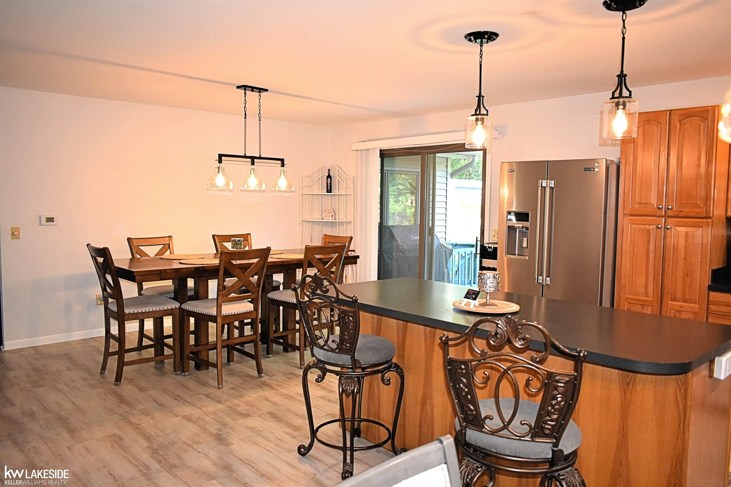 6694 Blake Drive, Caseville, MI 48725 — Photo 13