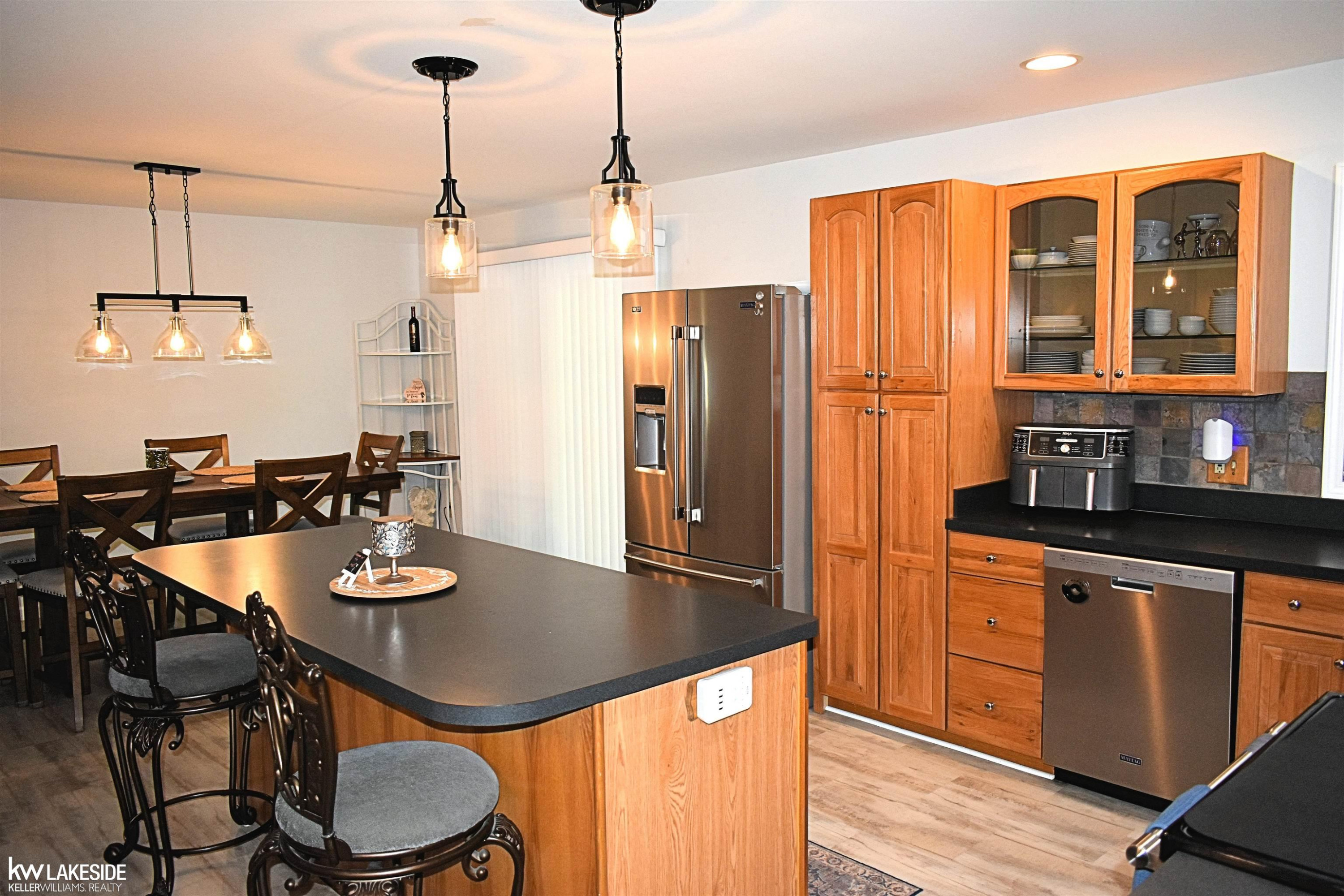 6694 Blake Drive, Caseville, MI 48725 — Photo 14