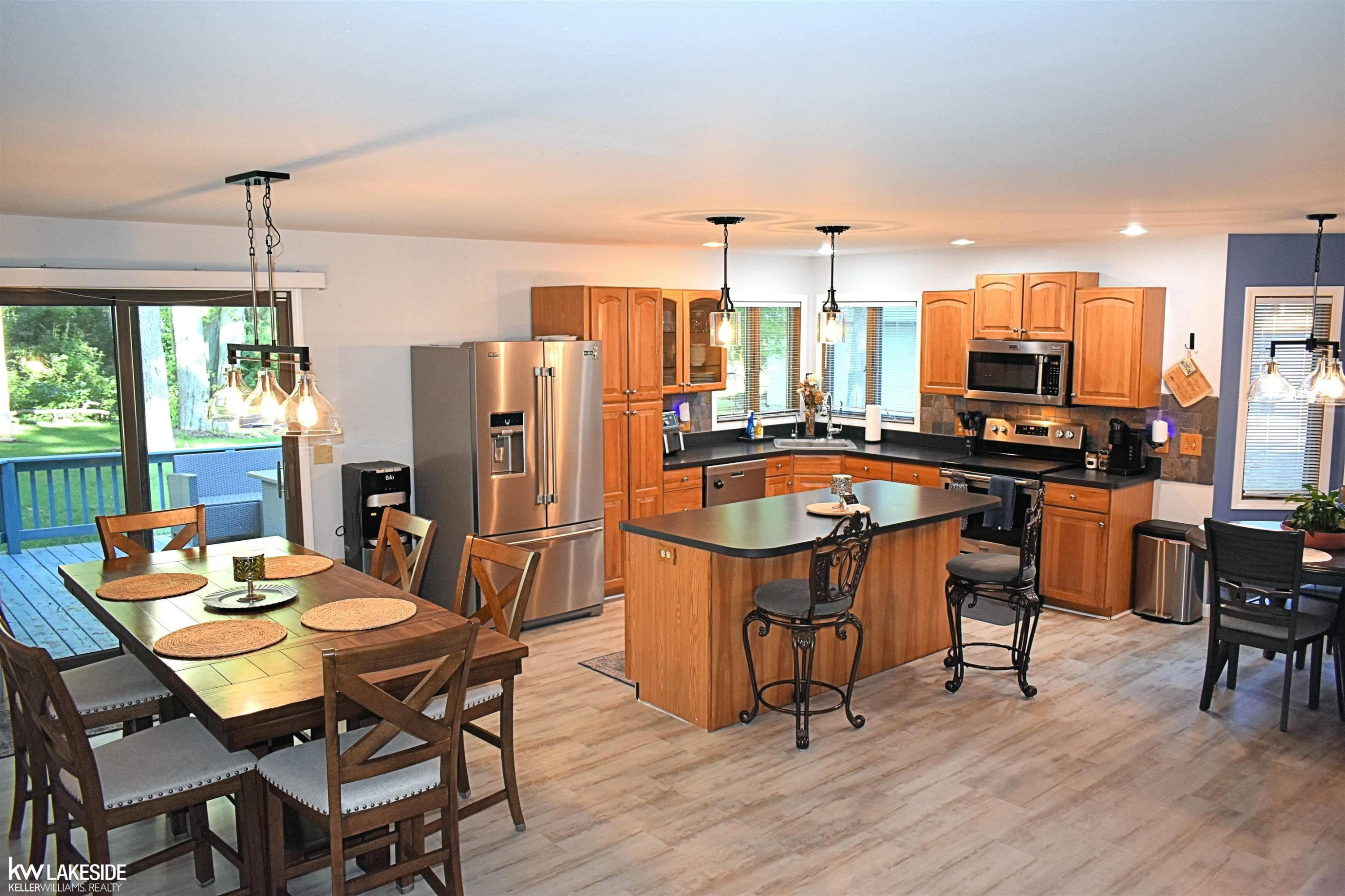 6694 Blake Drive, Caseville, MI 48725 — Photo 15