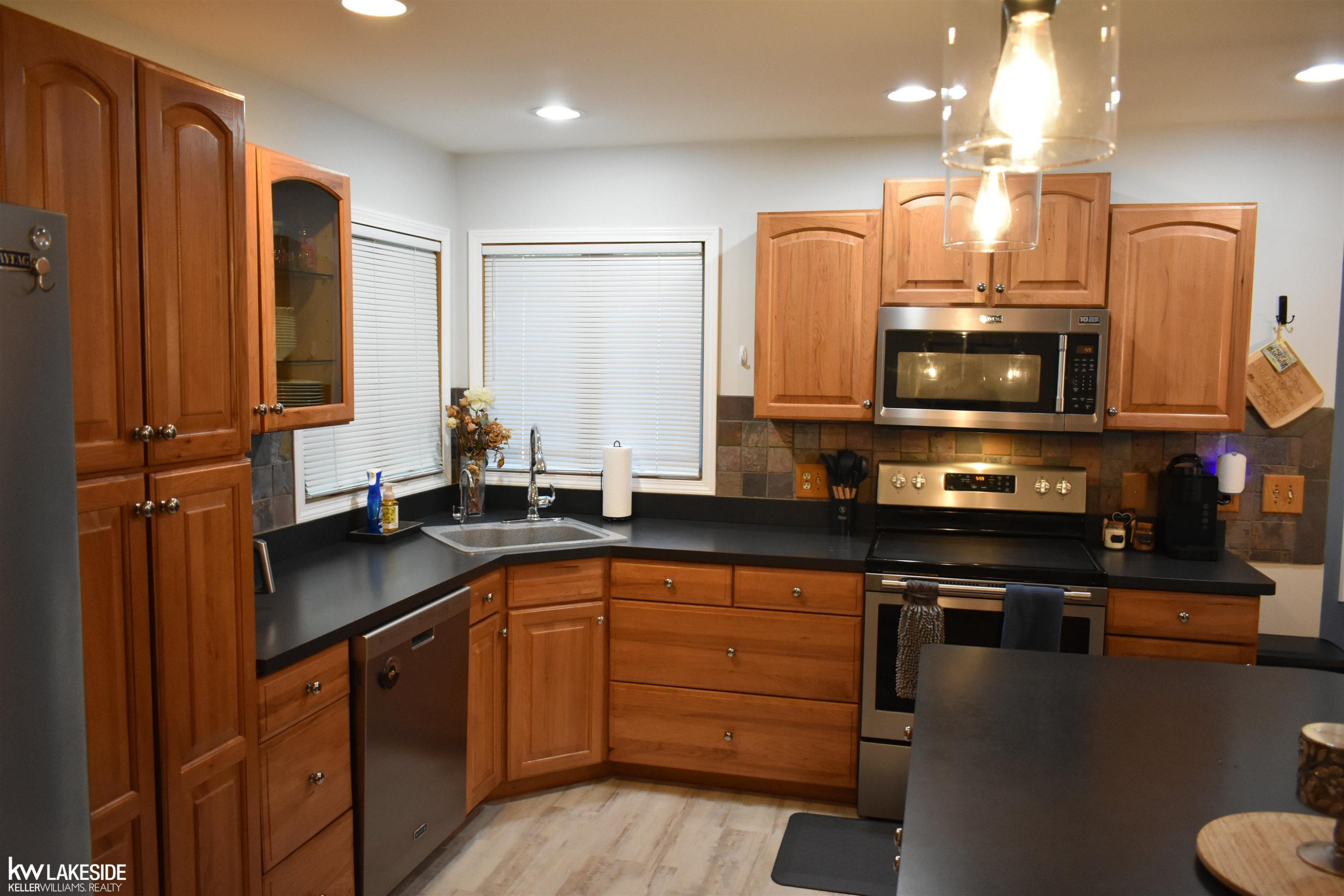 6694 Blake Drive, Caseville, MI 48725 — Photo 17