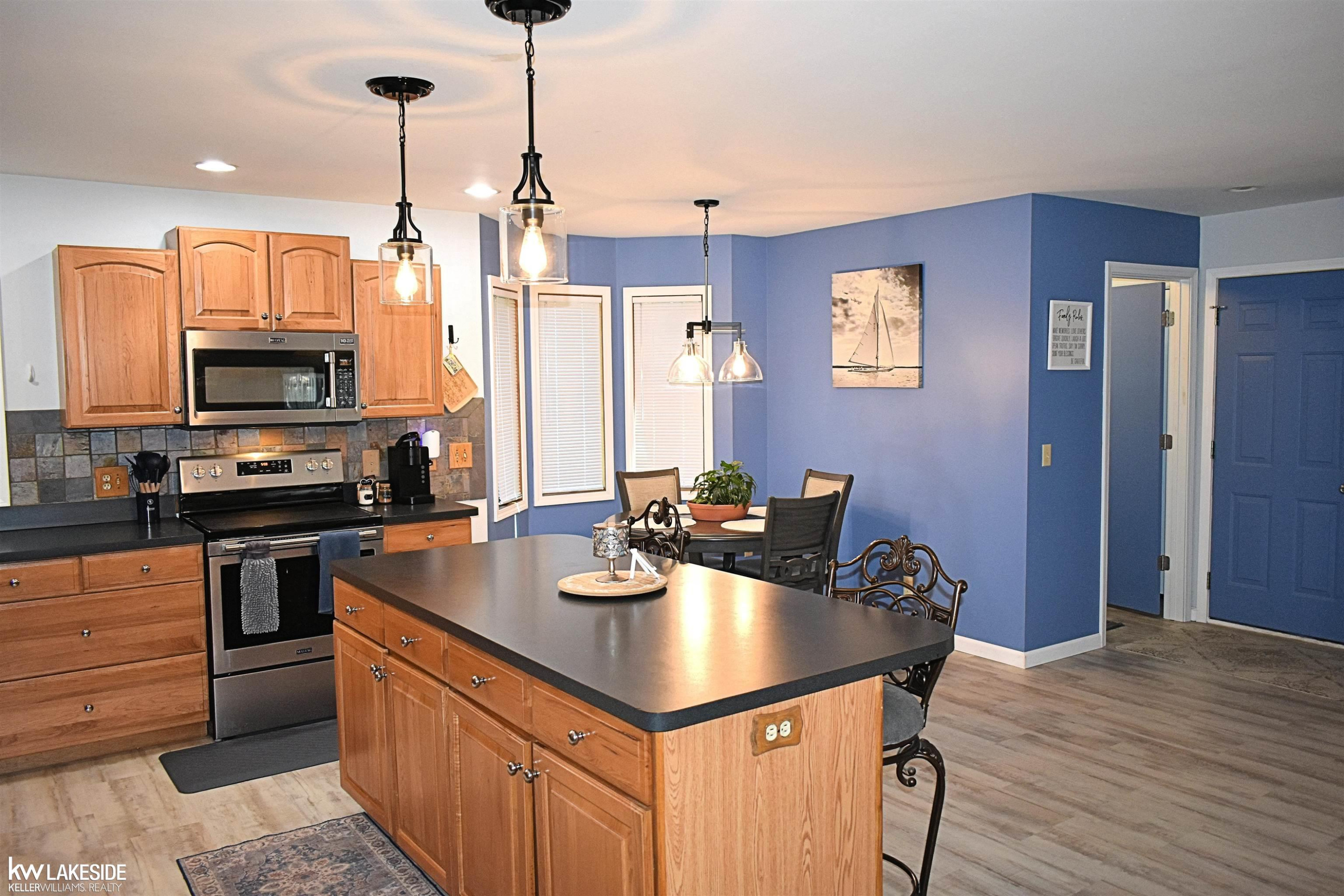 6694 Blake Drive, Caseville, MI 48725 — Photo 18