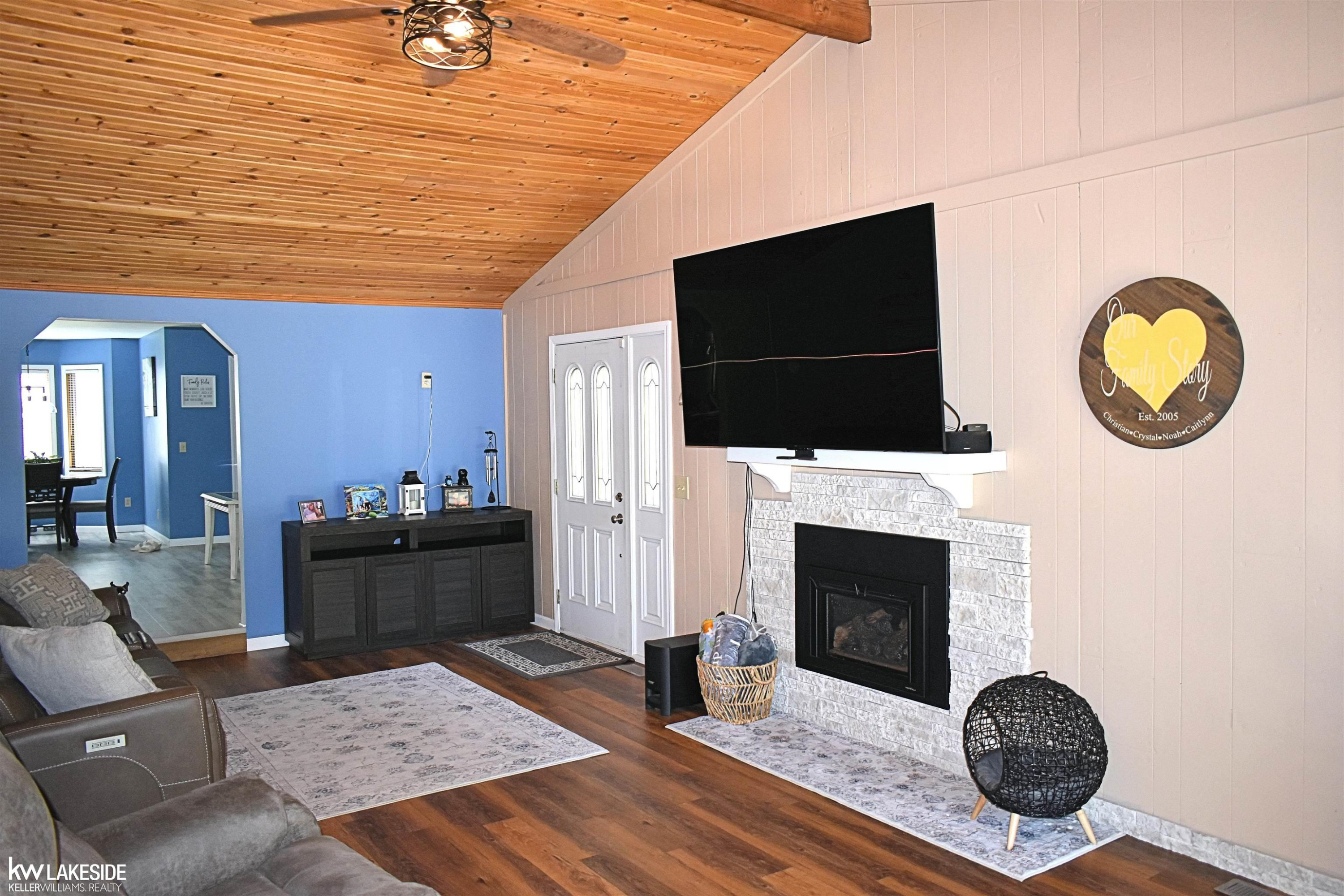 6694 Blake Drive, Caseville, MI 48725 — Photo 23