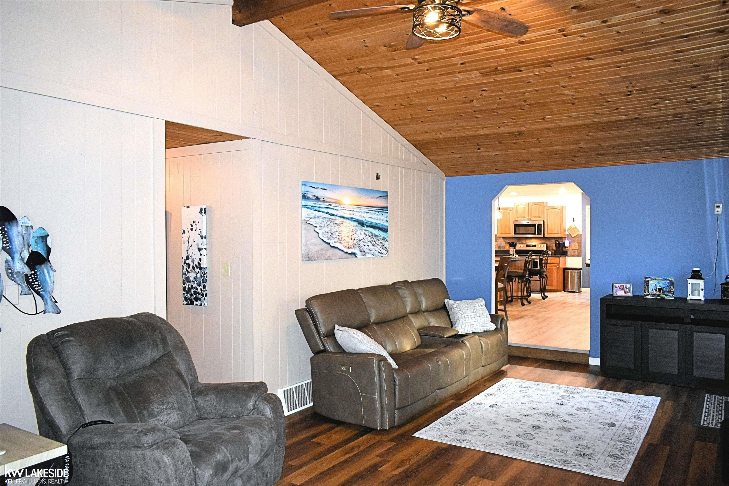 6694 Blake Drive, Caseville, MI 48725 — Photo 24