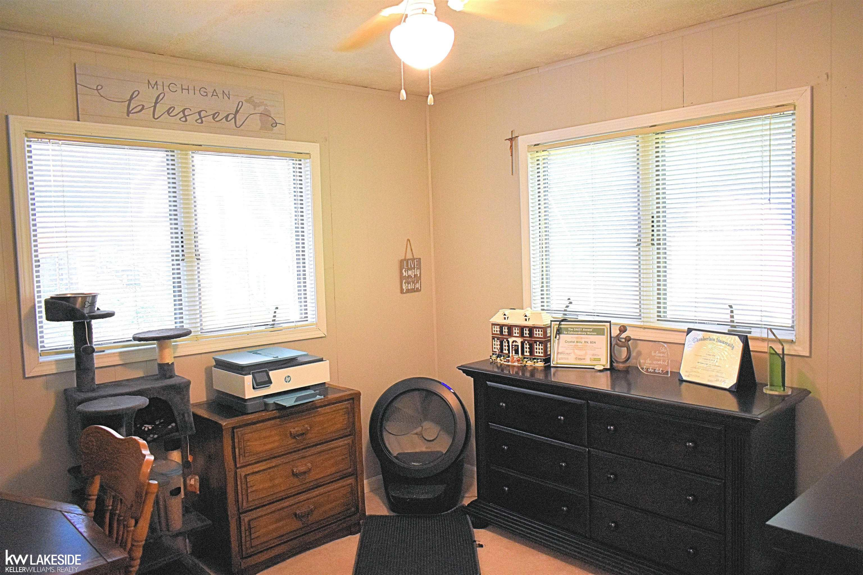 6694 Blake Drive, Caseville, MI 48725 — Photo 31