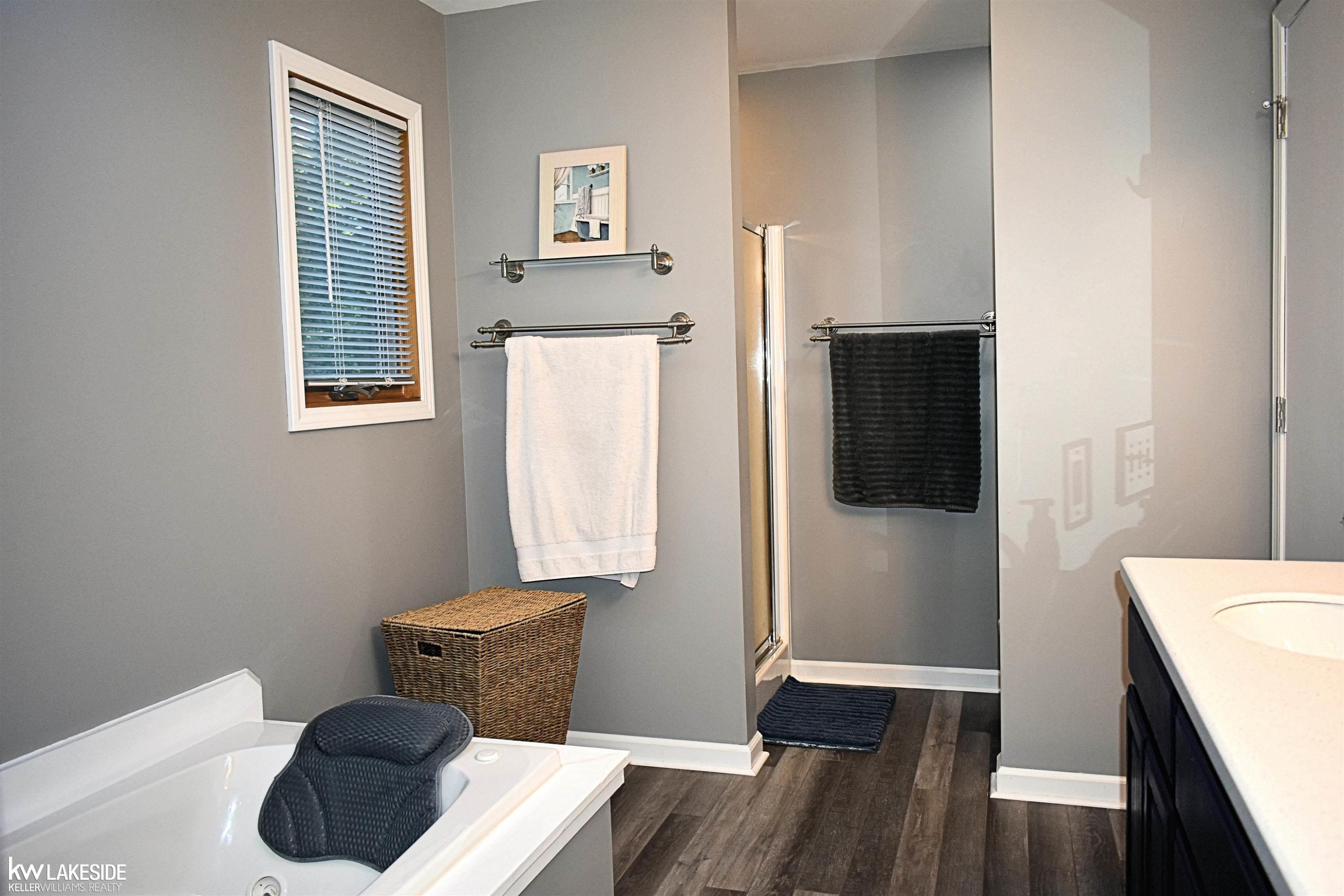 6694 Blake Drive, Caseville, MI 48725 — Photo 41