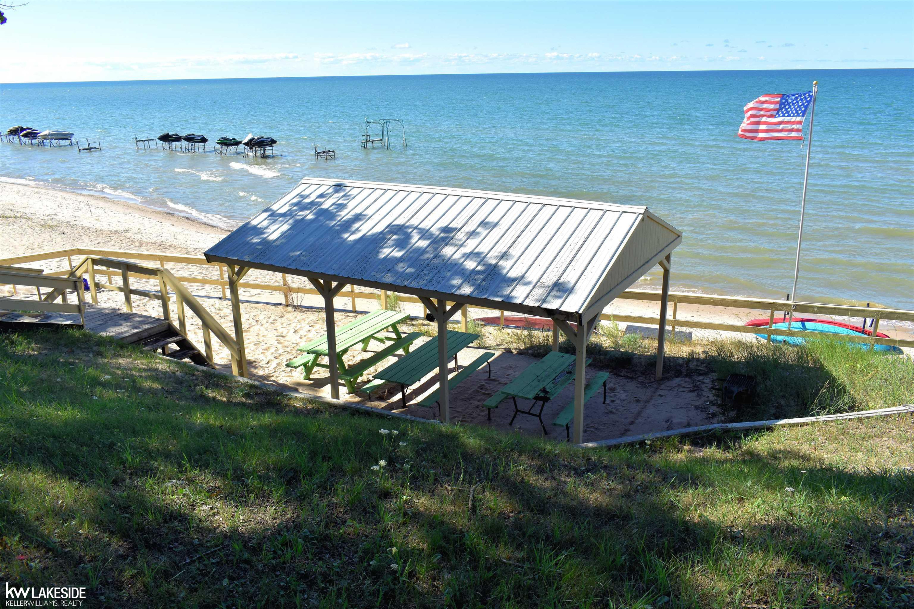 6694 Blake Drive, Caseville, MI 48725 — Photo 60