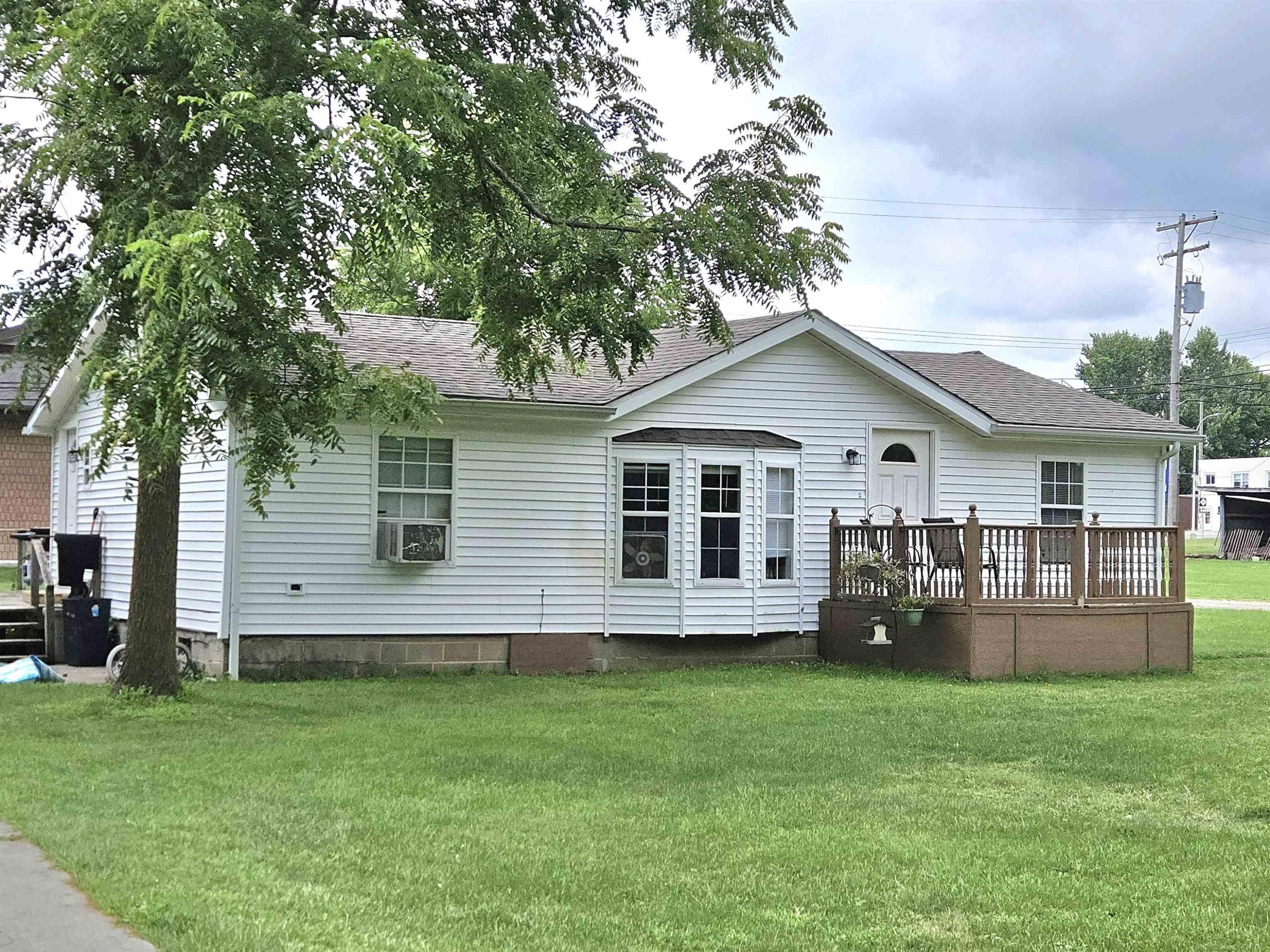 32 Rebecca Street, Peck, MI 48466 — Photo 2