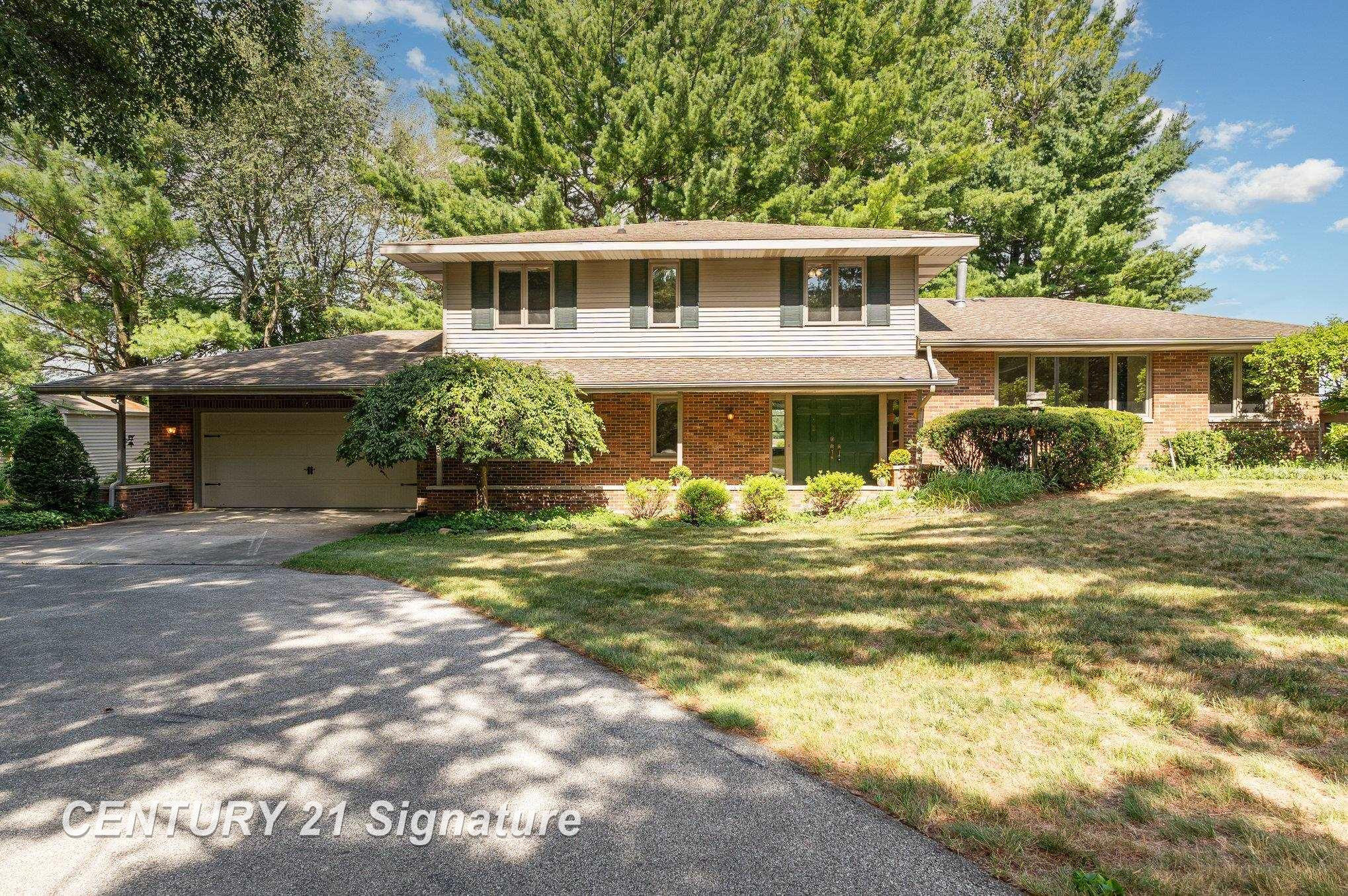 4198 N Francis Shores Avenue, Sanford, MI 48657 — Photo 3