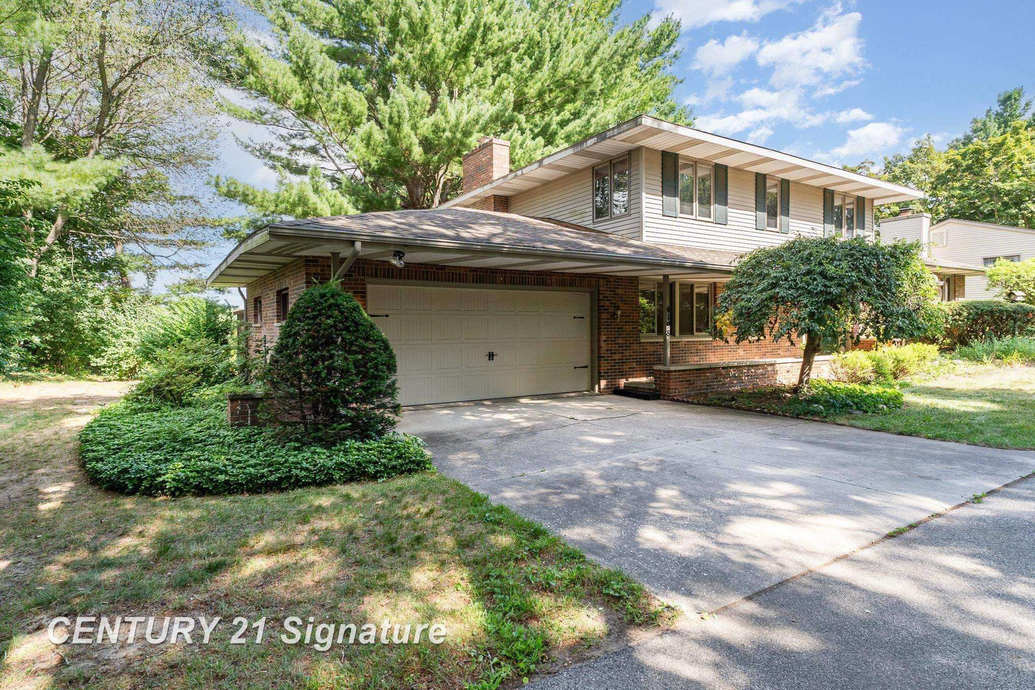 4198 N Francis Shores Avenue, Sanford, MI 48657 — Photo 4