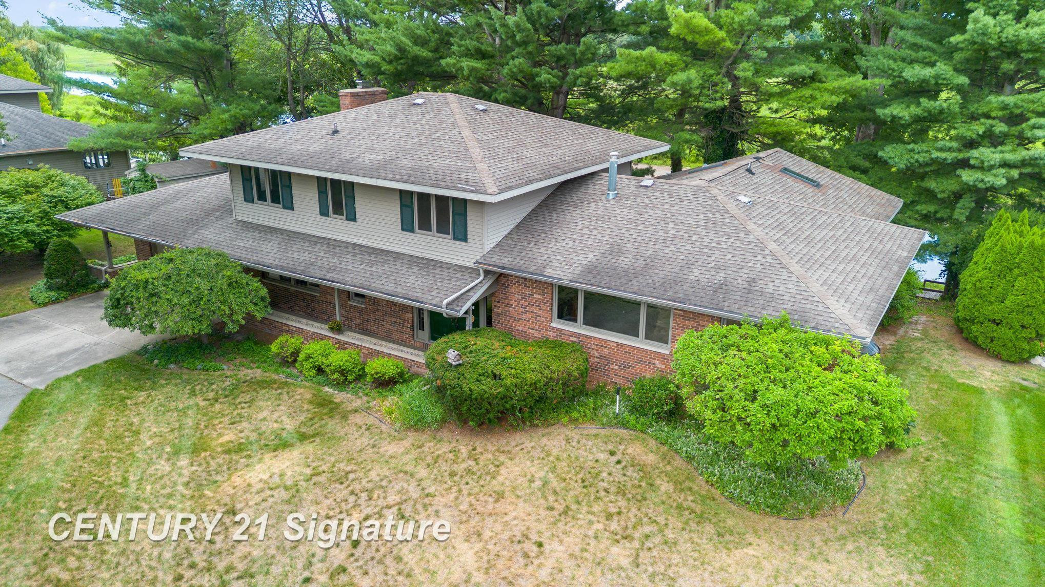 4198 N Francis Shores Avenue, Sanford, MI 48657 — Photo 5