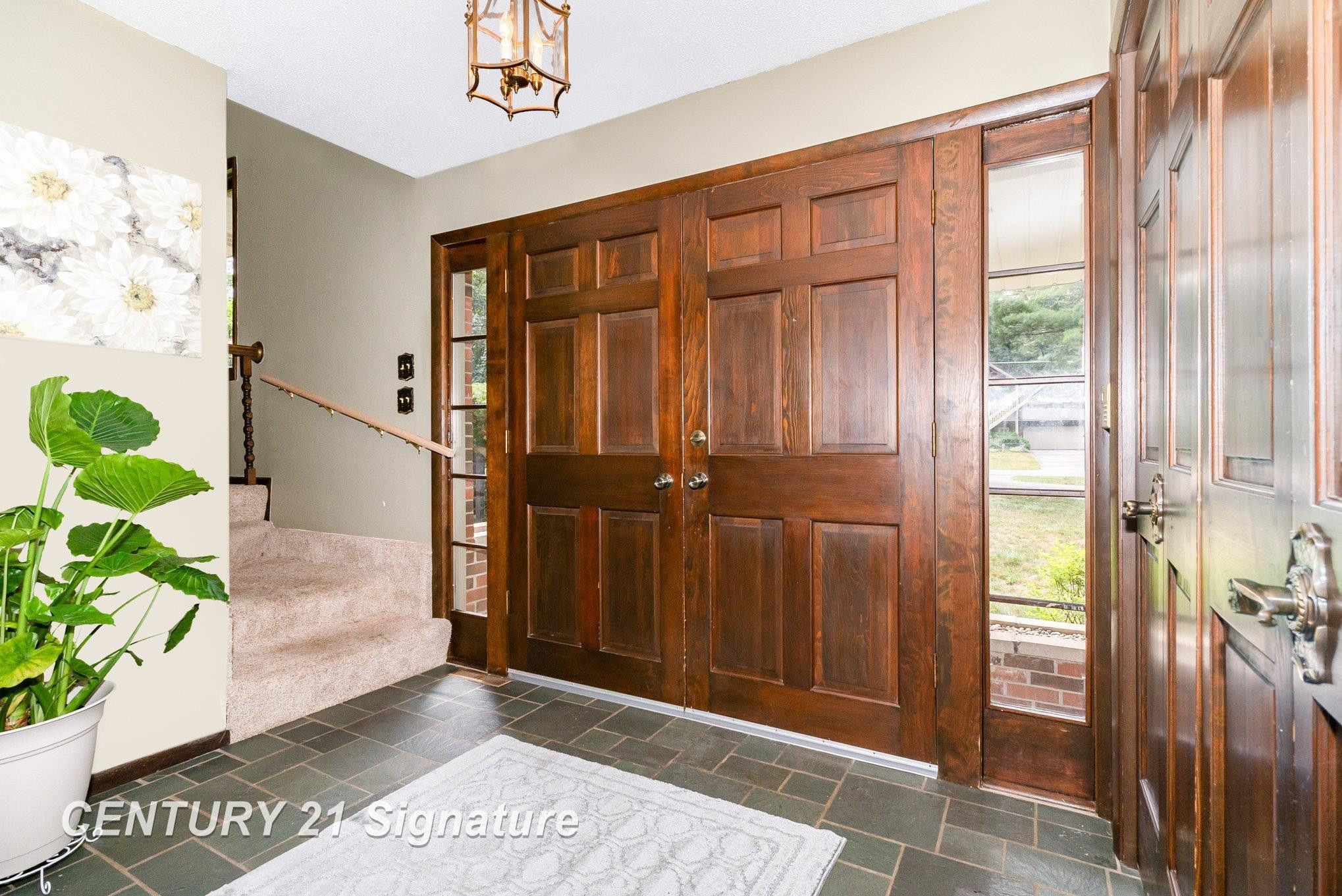 4198 N Francis Shores Avenue, Sanford, MI 48657 — Photo 7