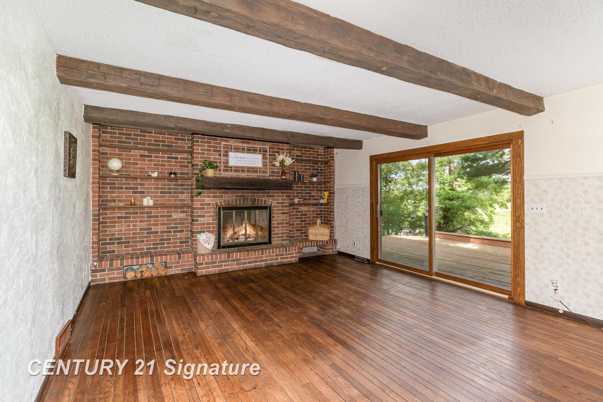 4198 N Francis Shores Avenue, Sanford, MI 48657 — Photo 8