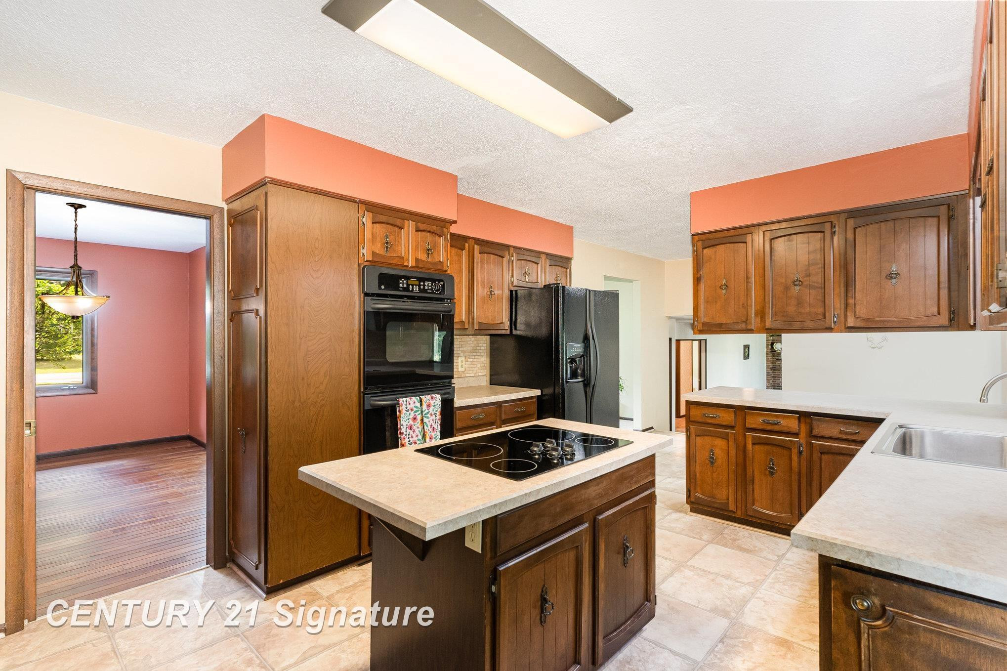 4198 N Francis Shores Avenue, Sanford, MI 48657 — Photo 16