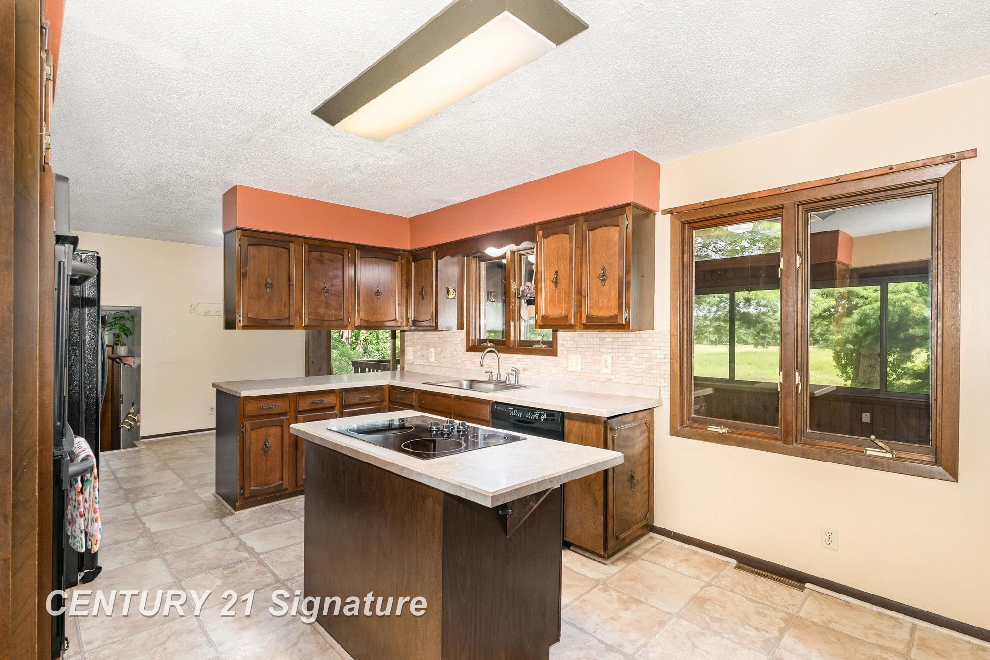 4198 N Francis Shores Avenue, Sanford, MI 48657 — Photo 17