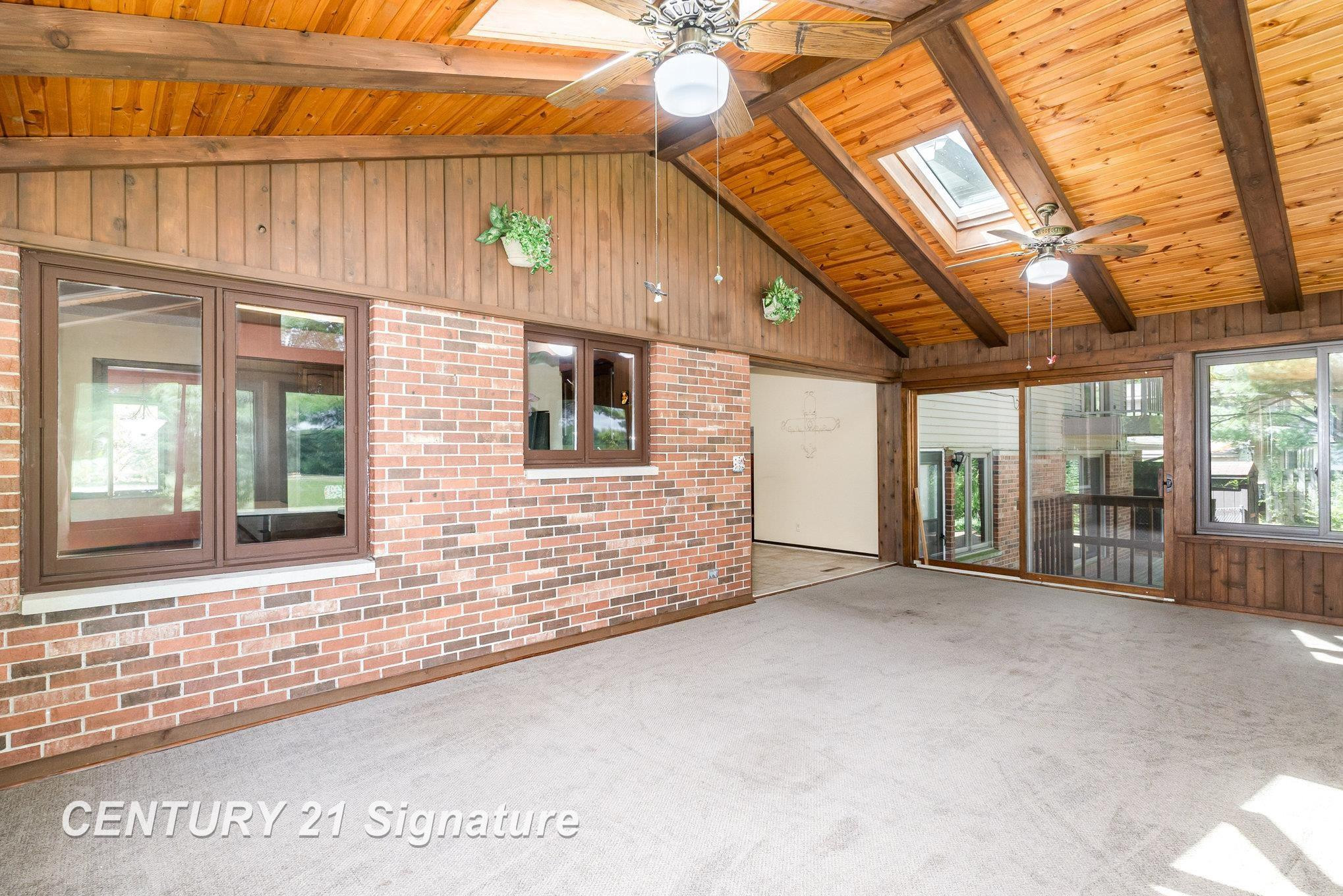 4198 N Francis Shores Avenue, Sanford, MI 48657 — Photo 22