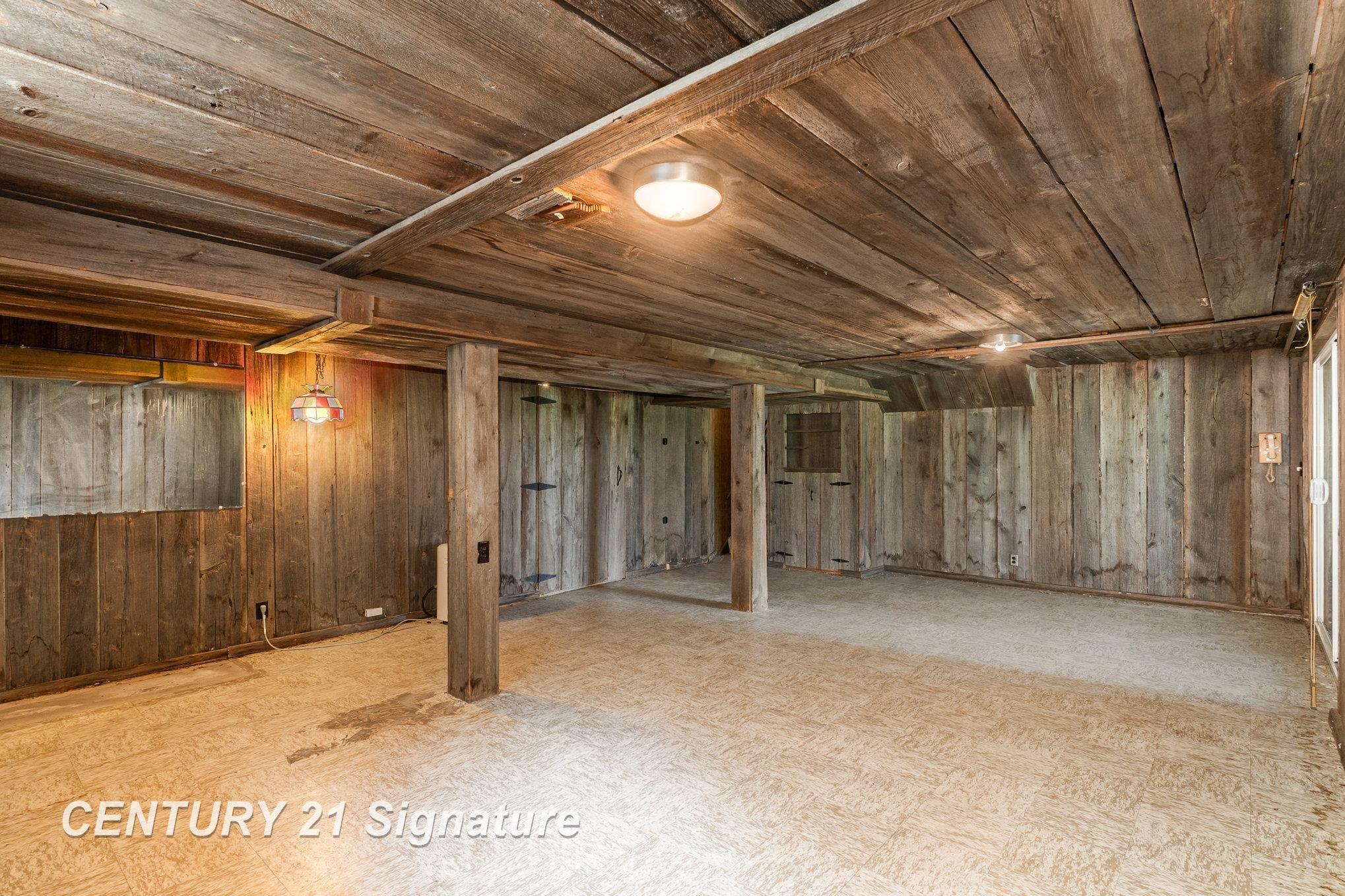 4198 N Francis Shores Avenue, Sanford, MI 48657 — Photo 32