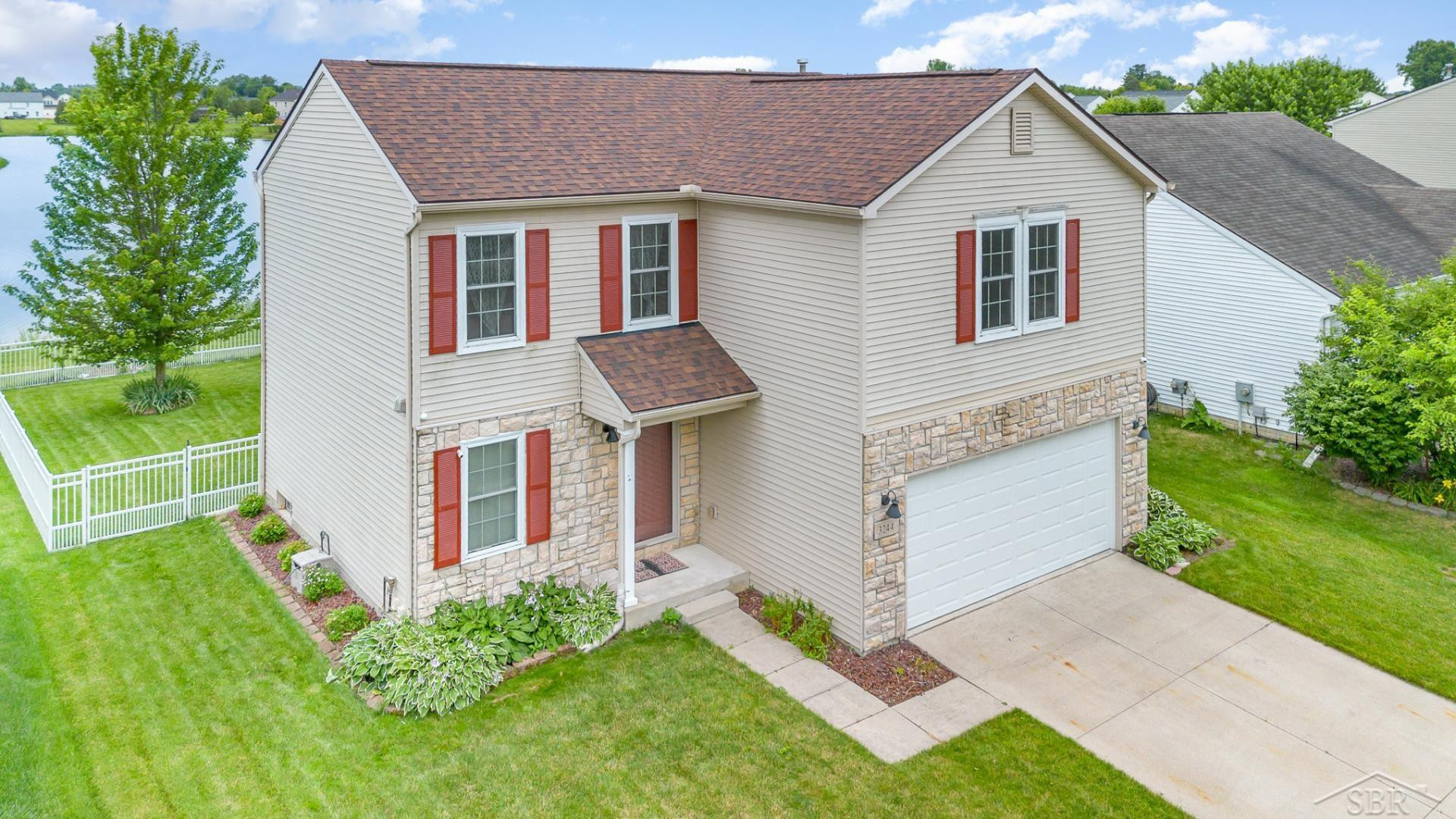 3244 Pine Run Dr Drive, Swartz Creek, MI 48473 — Photo 4