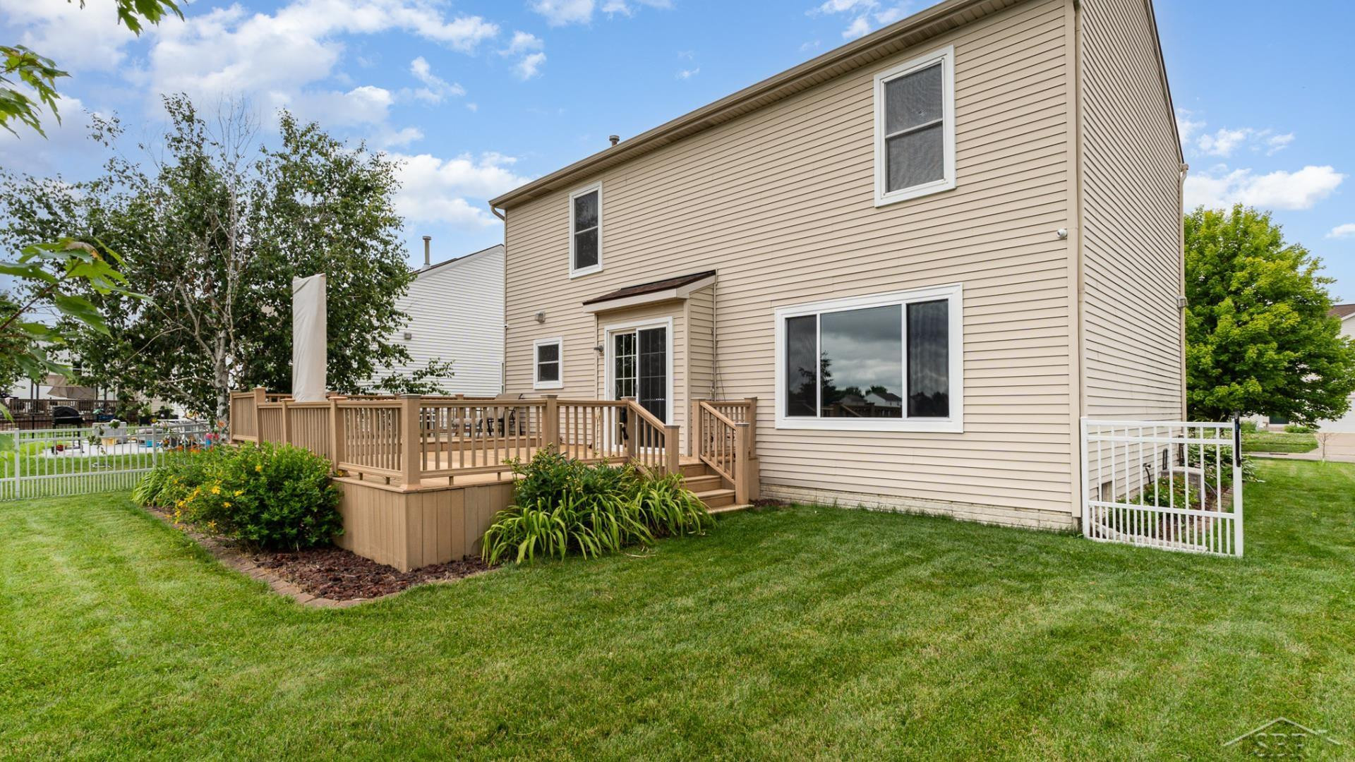 3244 Pine Run Dr Drive, Swartz Creek, MI 48473 — Photo 5