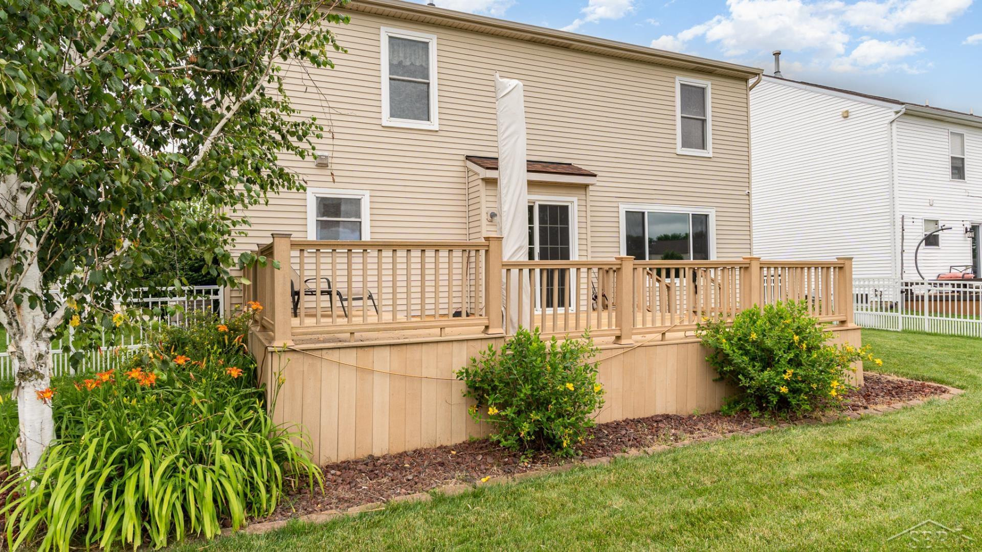3244 Pine Run Dr Drive, Swartz Creek, MI 48473 — Photo 8