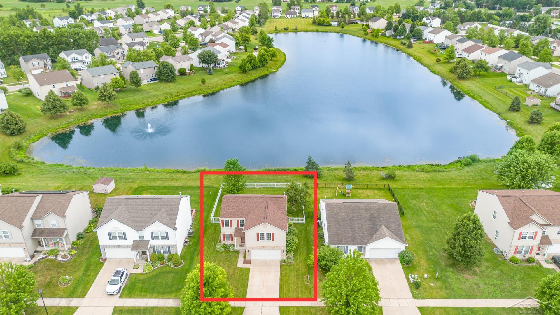 3244 Pine Run Dr Drive, Swartz Creek, MI 48473 — Photo 11