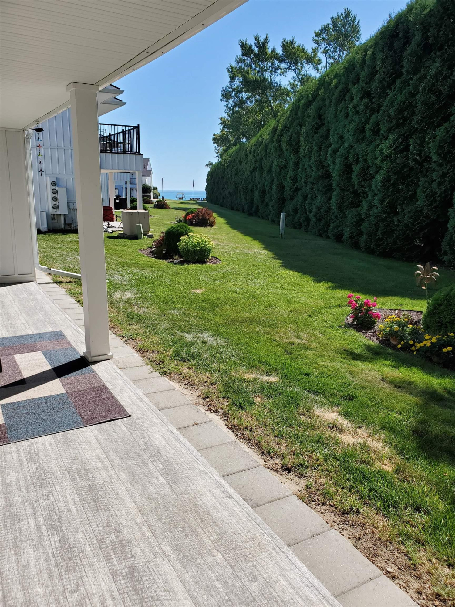 5747 Main Street, Lexington, MI 48450 — Photo 2