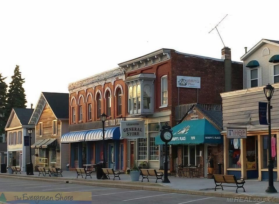 5747 Main Street, Lexington, MI 48450 — Photo 22