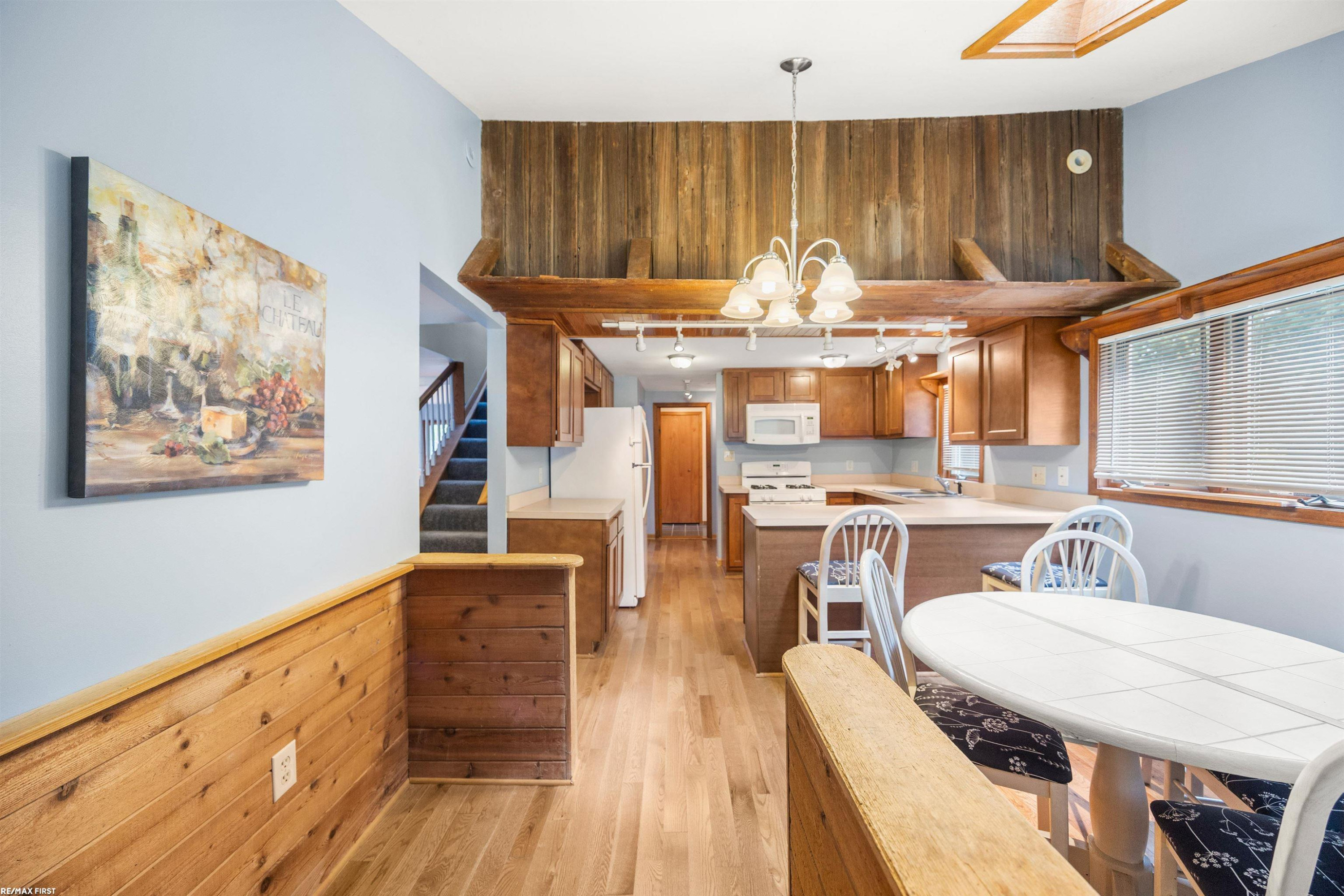 671 Lakeshore Drive, Columbiaville, MI 48421 — Photo 3
