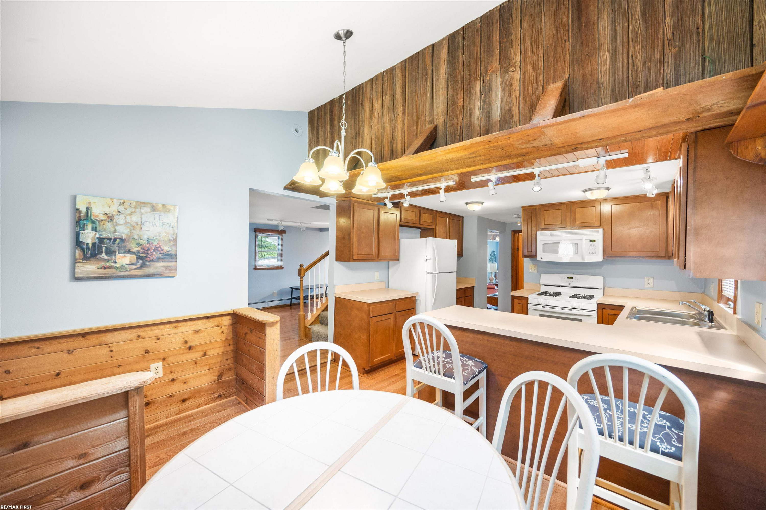 671 Lakeshore Drive, Columbiaville, MI 48421 — Photo 9