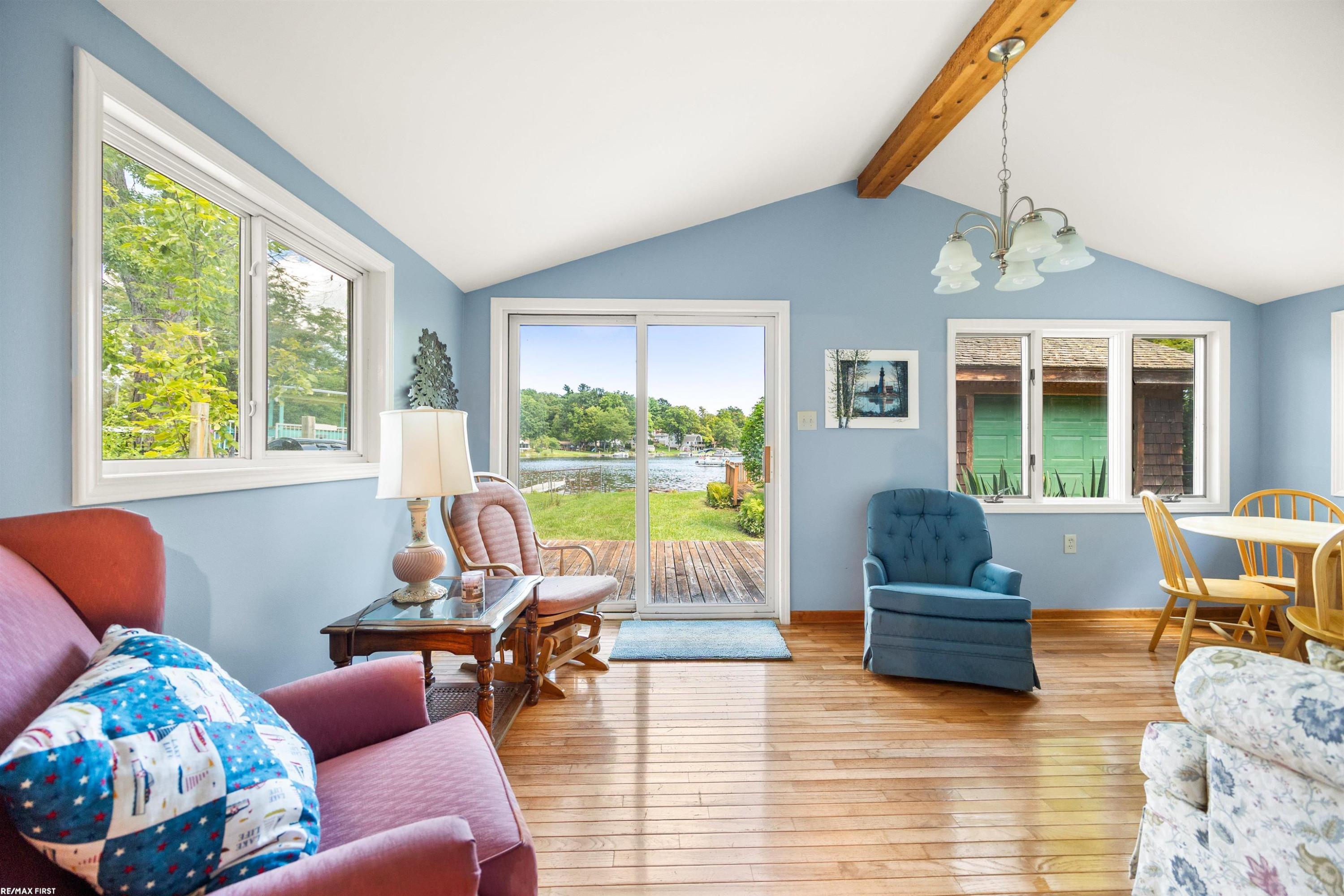 671 Lakeshore Drive, Columbiaville, MI 48421 — Photo 12