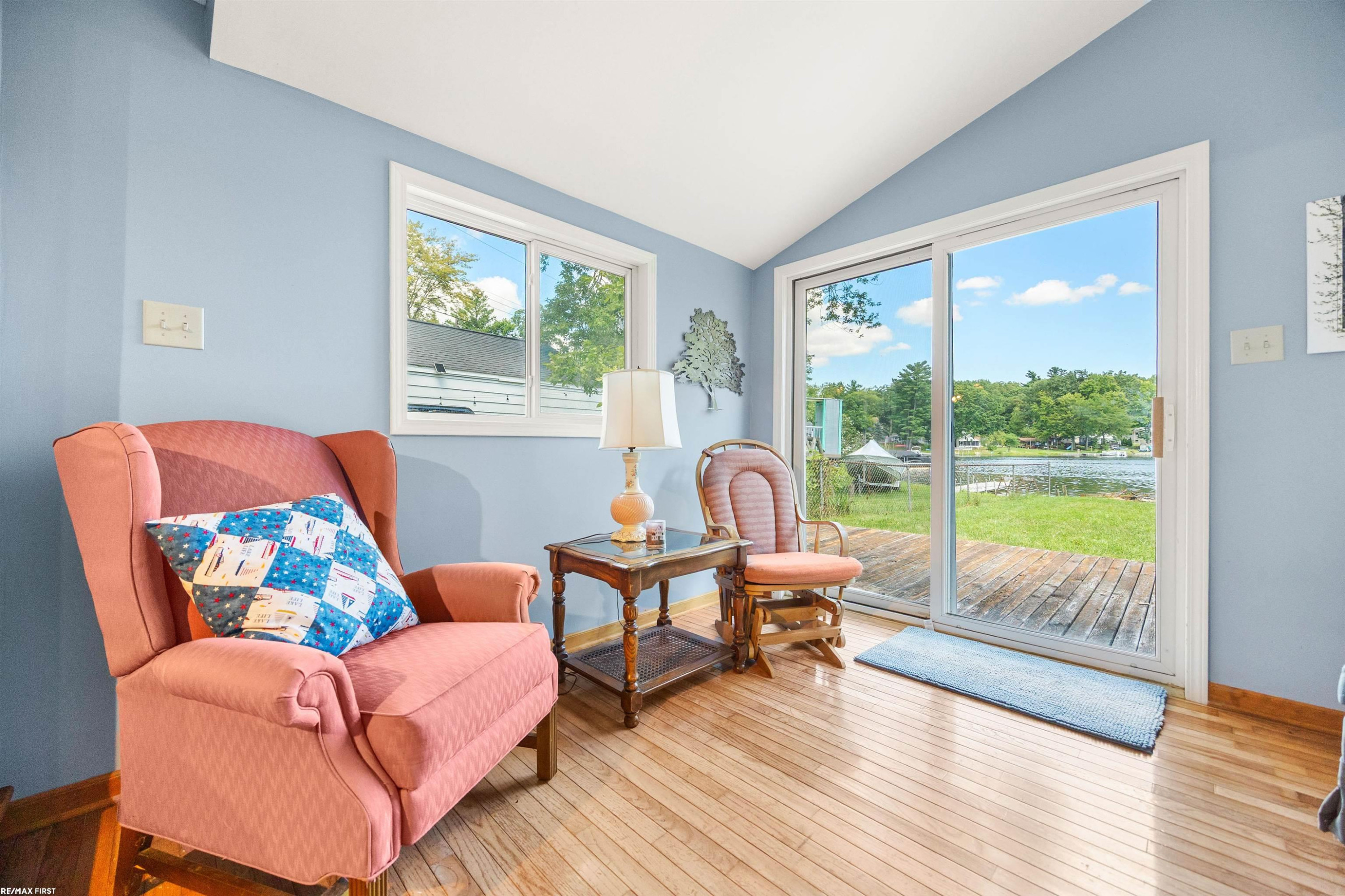 671 Lakeshore Drive, Columbiaville, MI 48421 — Photo 13
