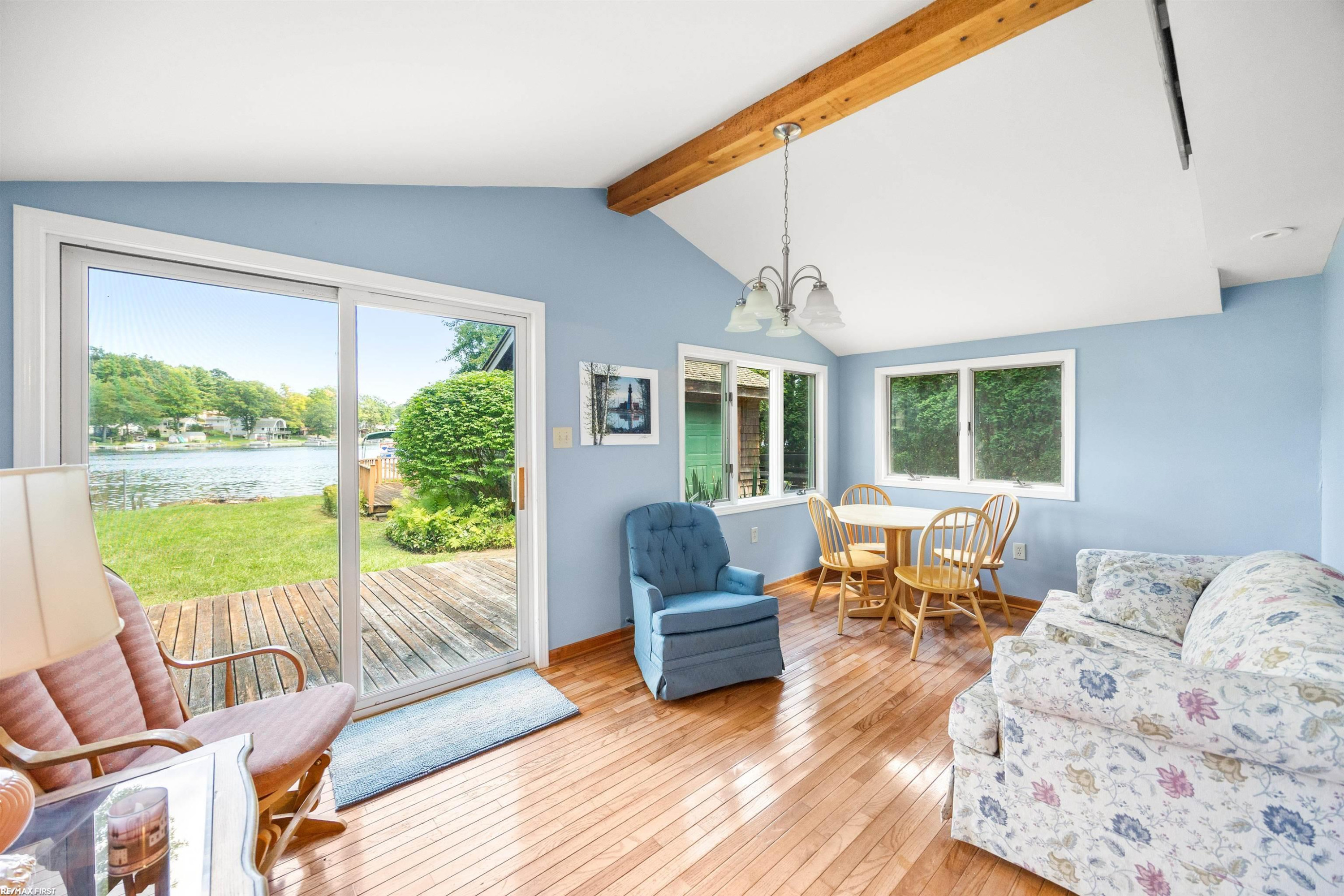 671 Lakeshore Drive, Columbiaville, MI 48421 — Photo 14