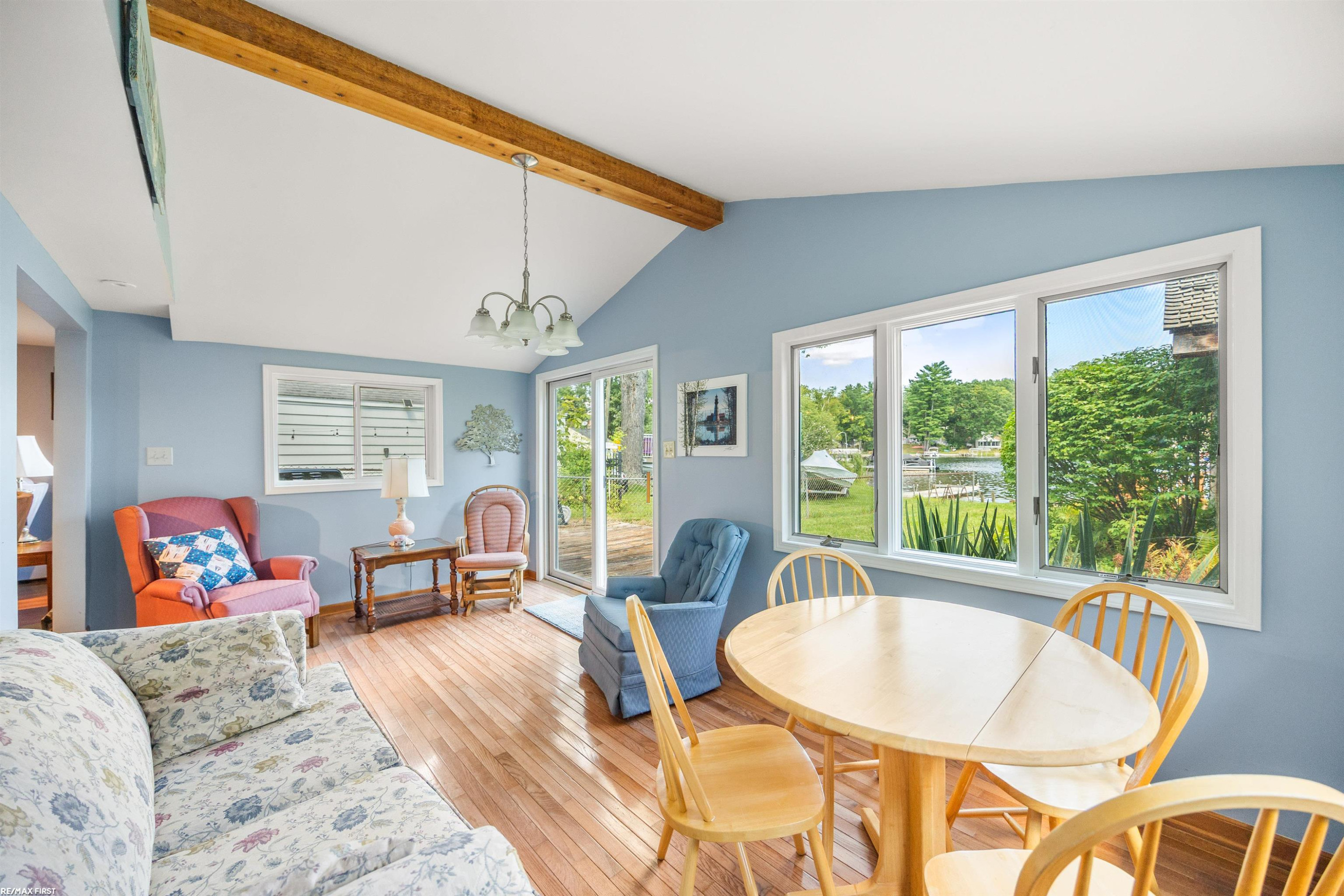 671 Lakeshore Drive, Columbiaville, MI 48421 — Photo 17
