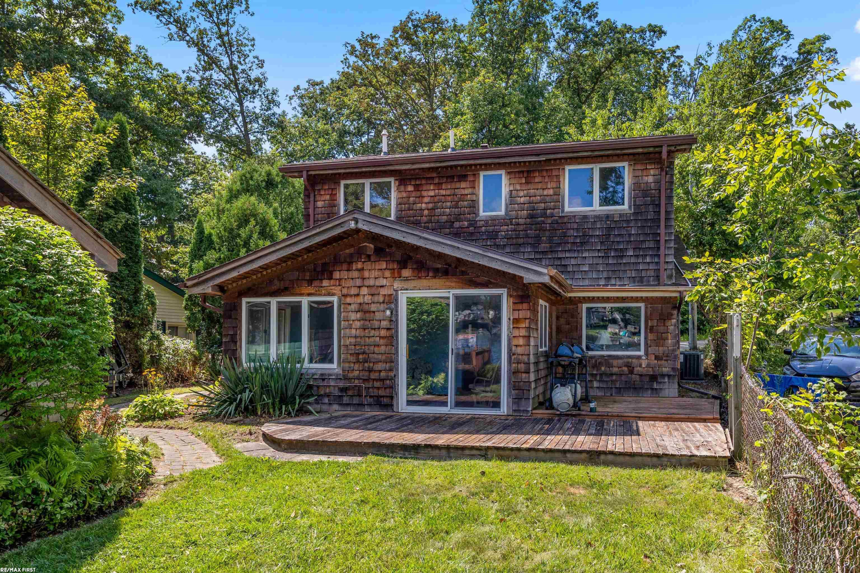 671 Lakeshore Drive, Columbiaville, MI 48421 — Photo 30