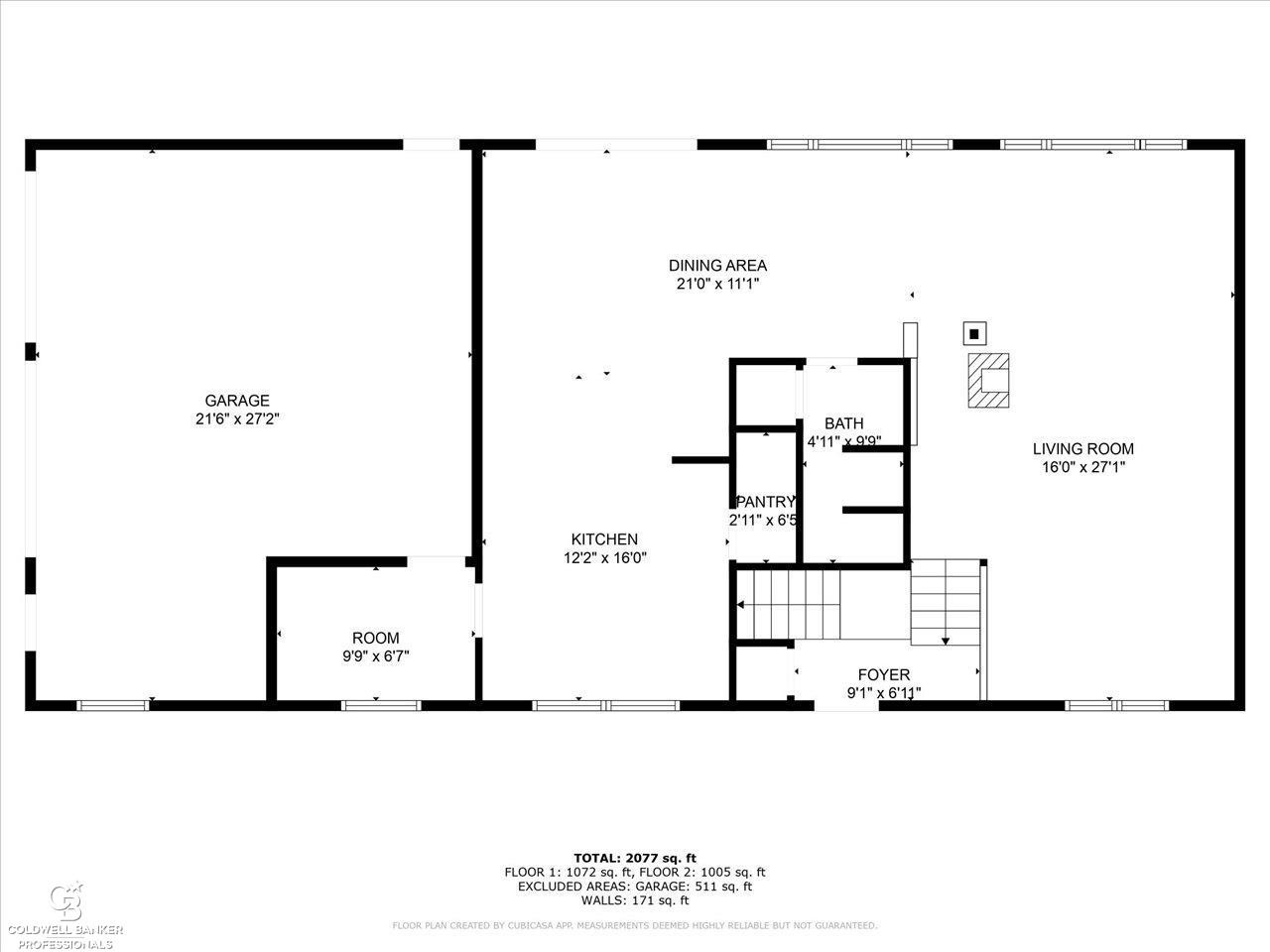 1828 Withey Road, MI — Photo 44