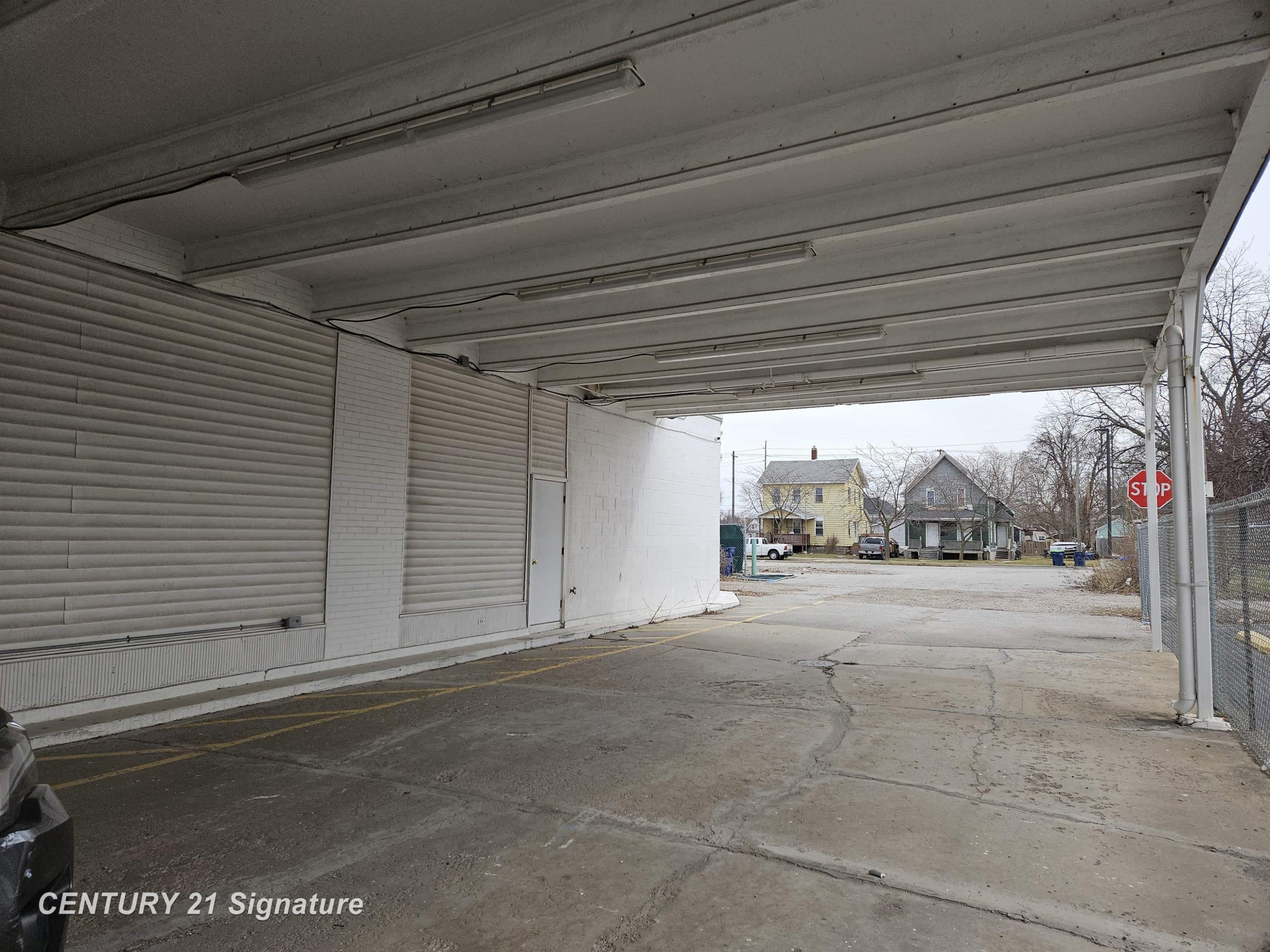 412 Washington Avenue, 415 Adams, Bay City, MI 48708 — Photo 10