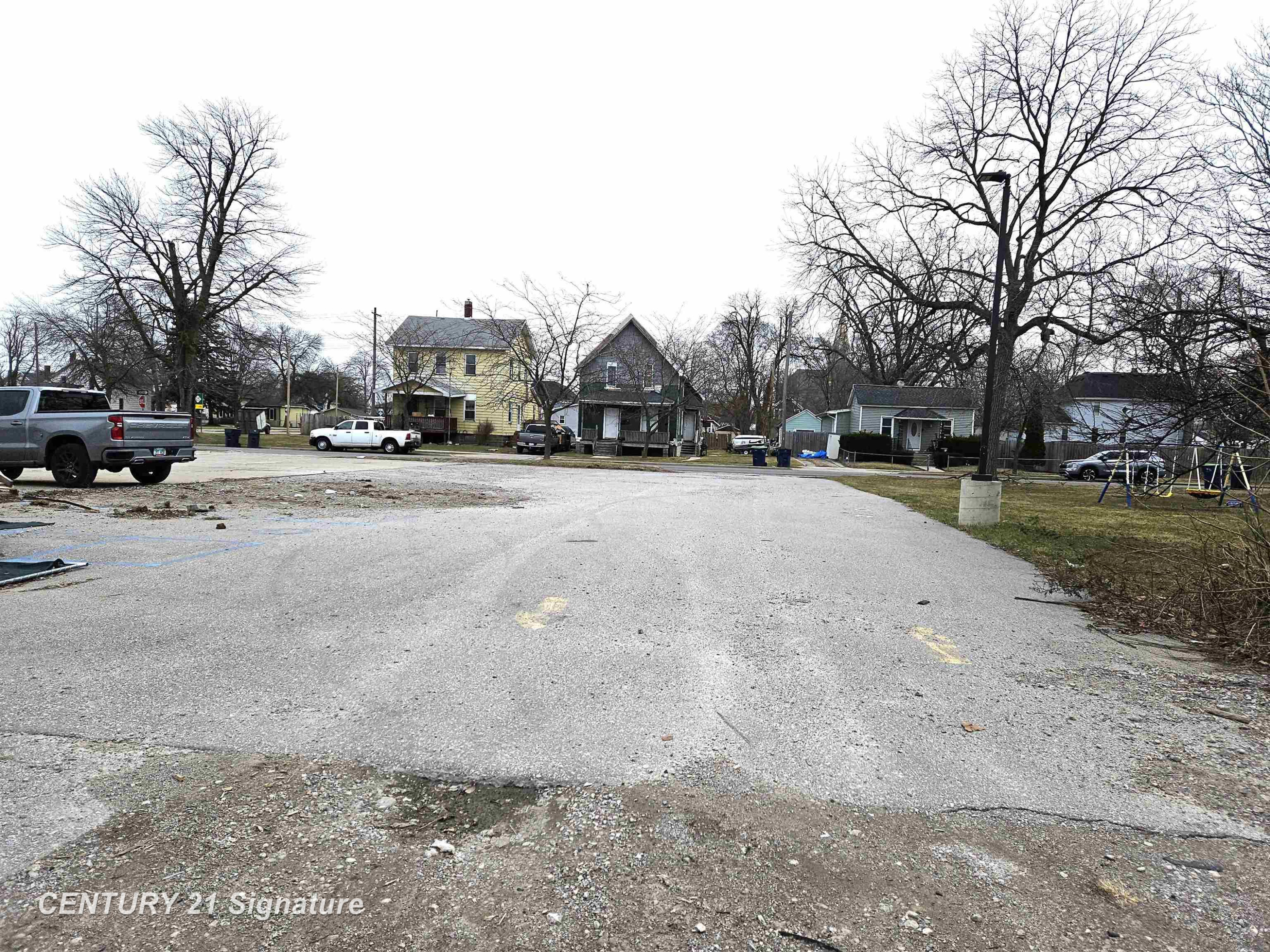 412 Washington Avenue, 415 Adams, Bay City, MI 48708 — Photo 12