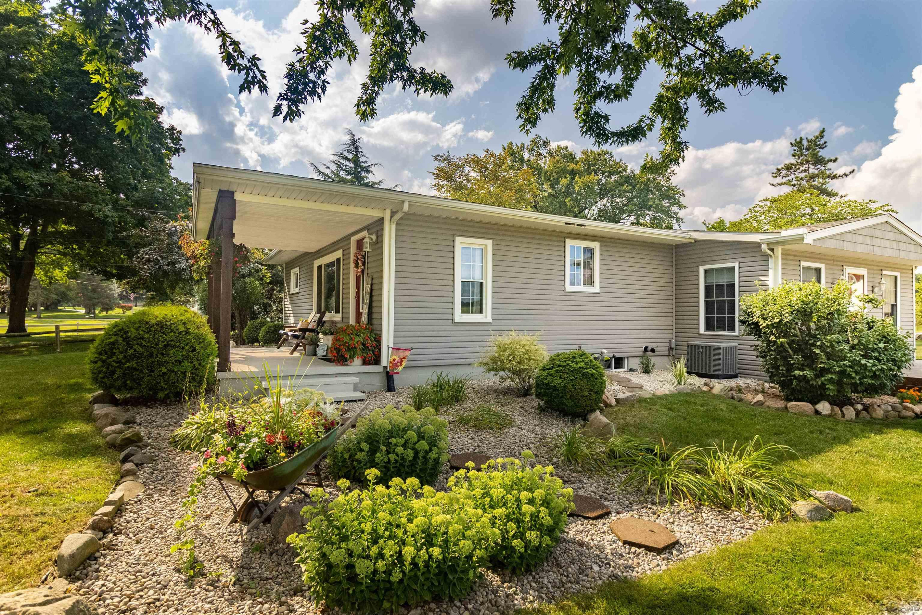 2816 Sharp Road, Adrian, MI 49221 — Photo 5