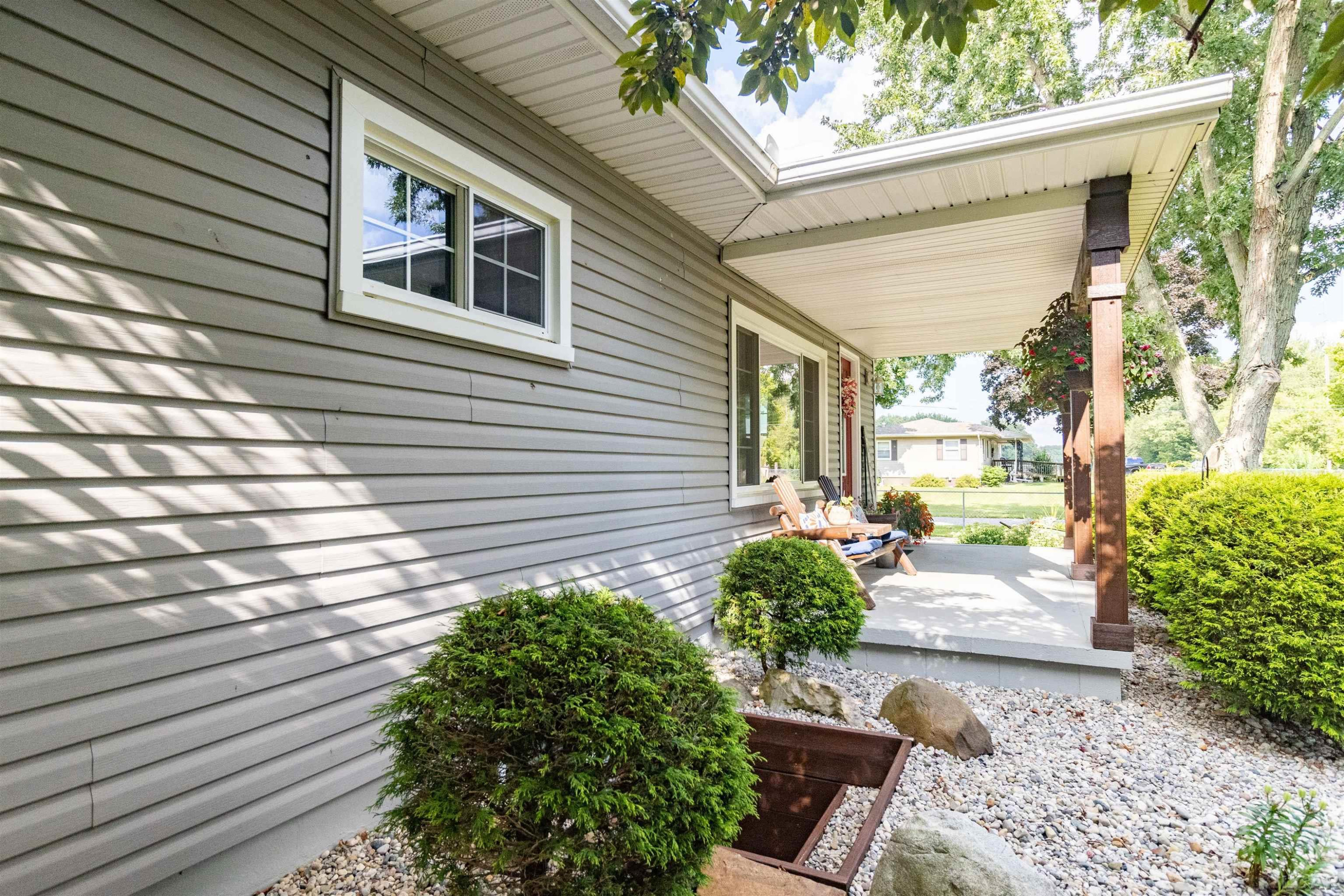 2816 Sharp Road, Adrian, MI 49221 — Photo 7