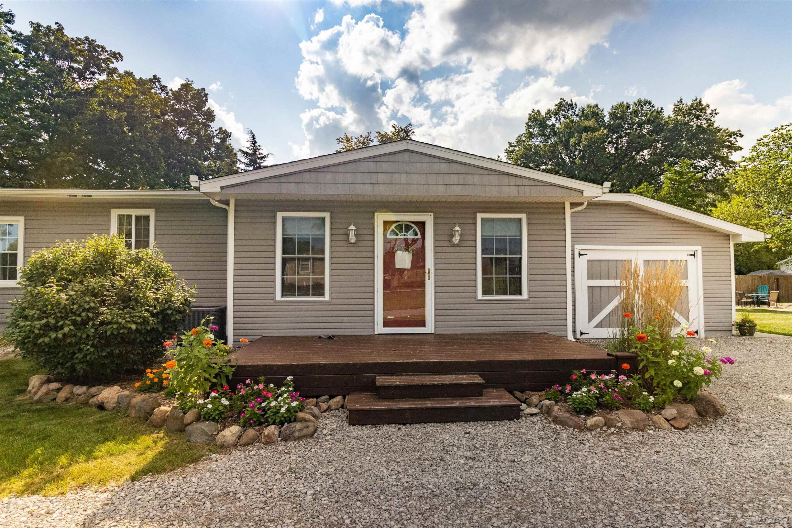 2816 Sharp Road, Adrian, MI 49221 — Photo 8