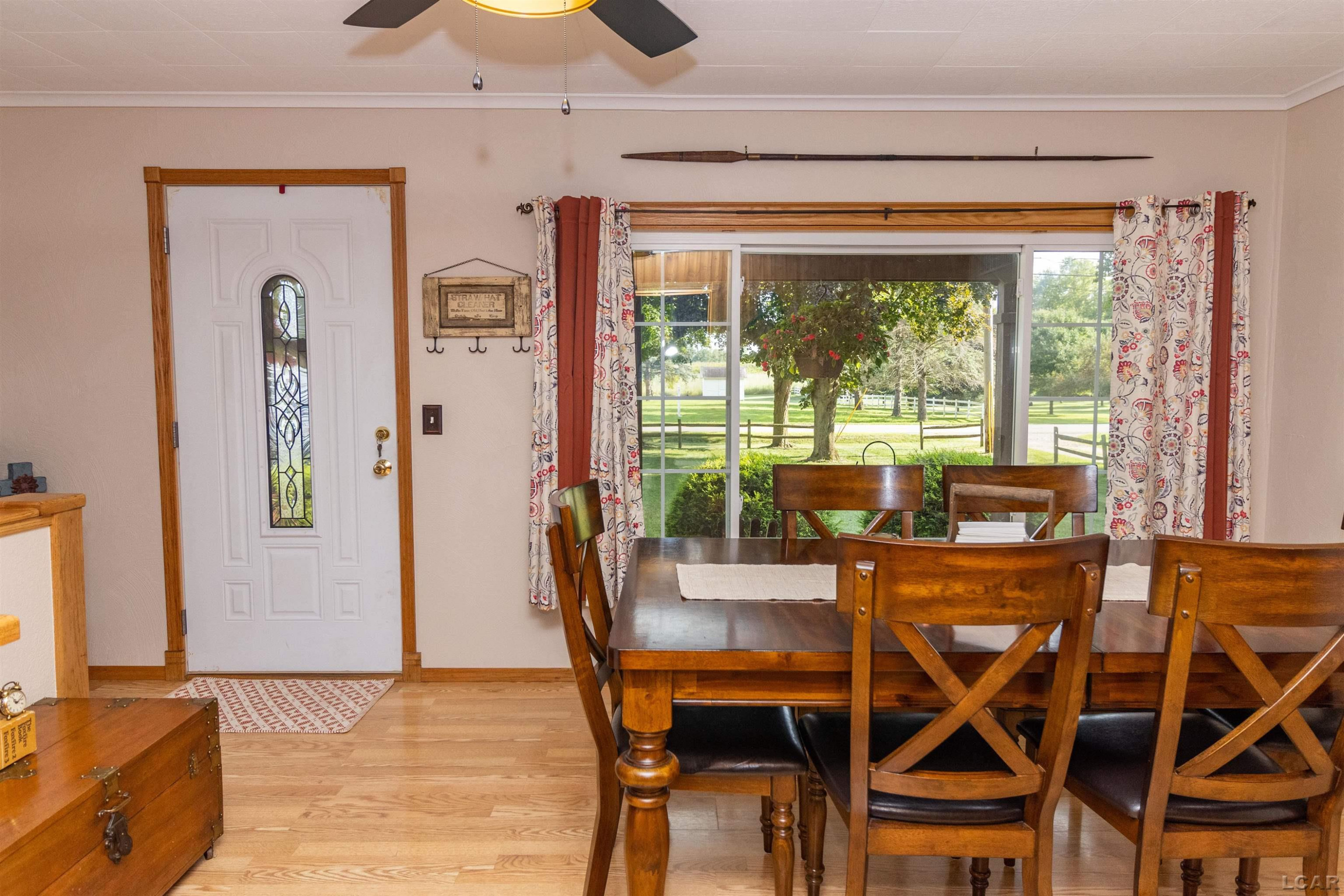 2816 Sharp Road, Adrian, MI 49221 — Photo 9