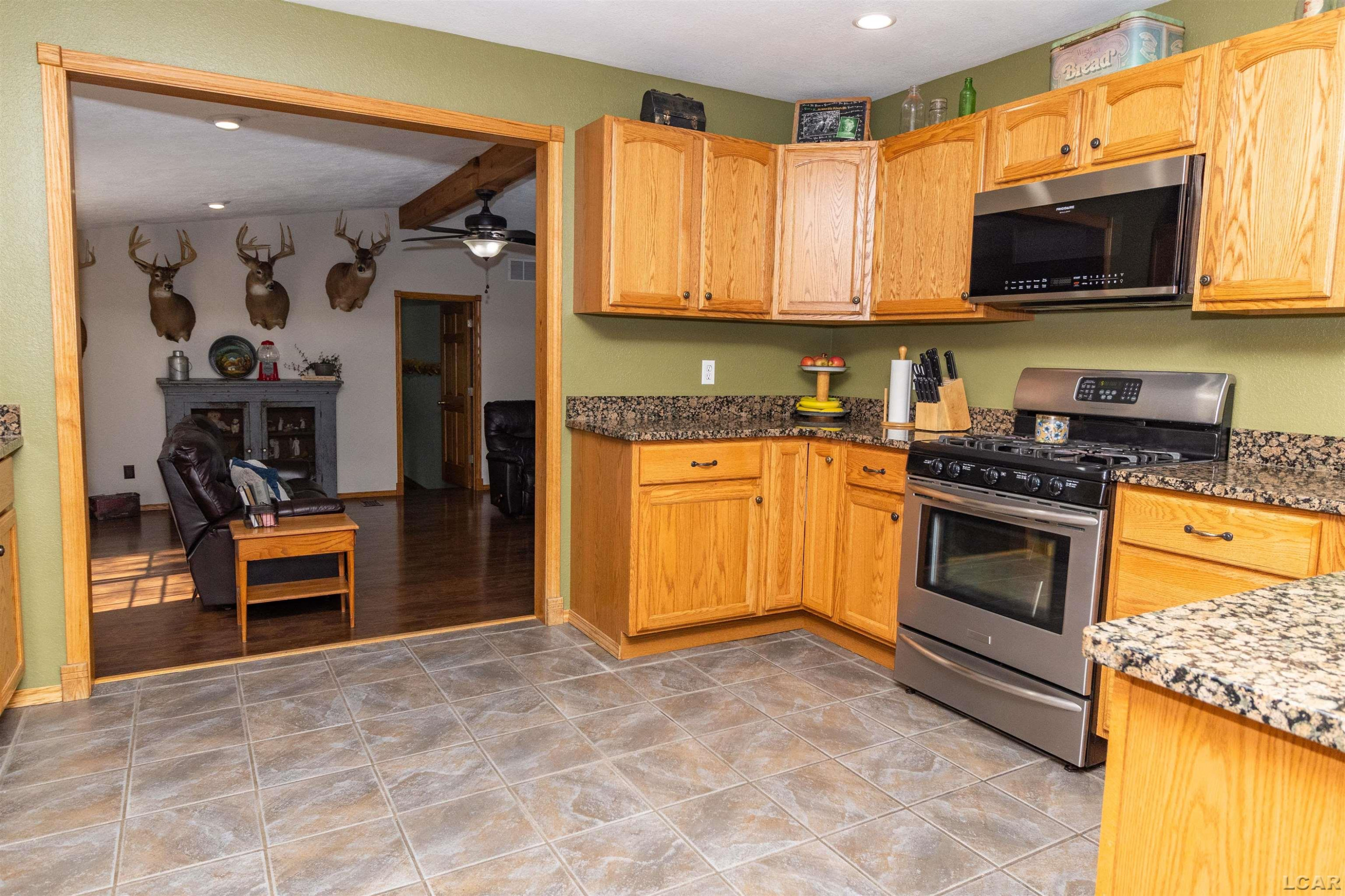 2816 Sharp Road, Adrian, MI 49221 — Photo 12