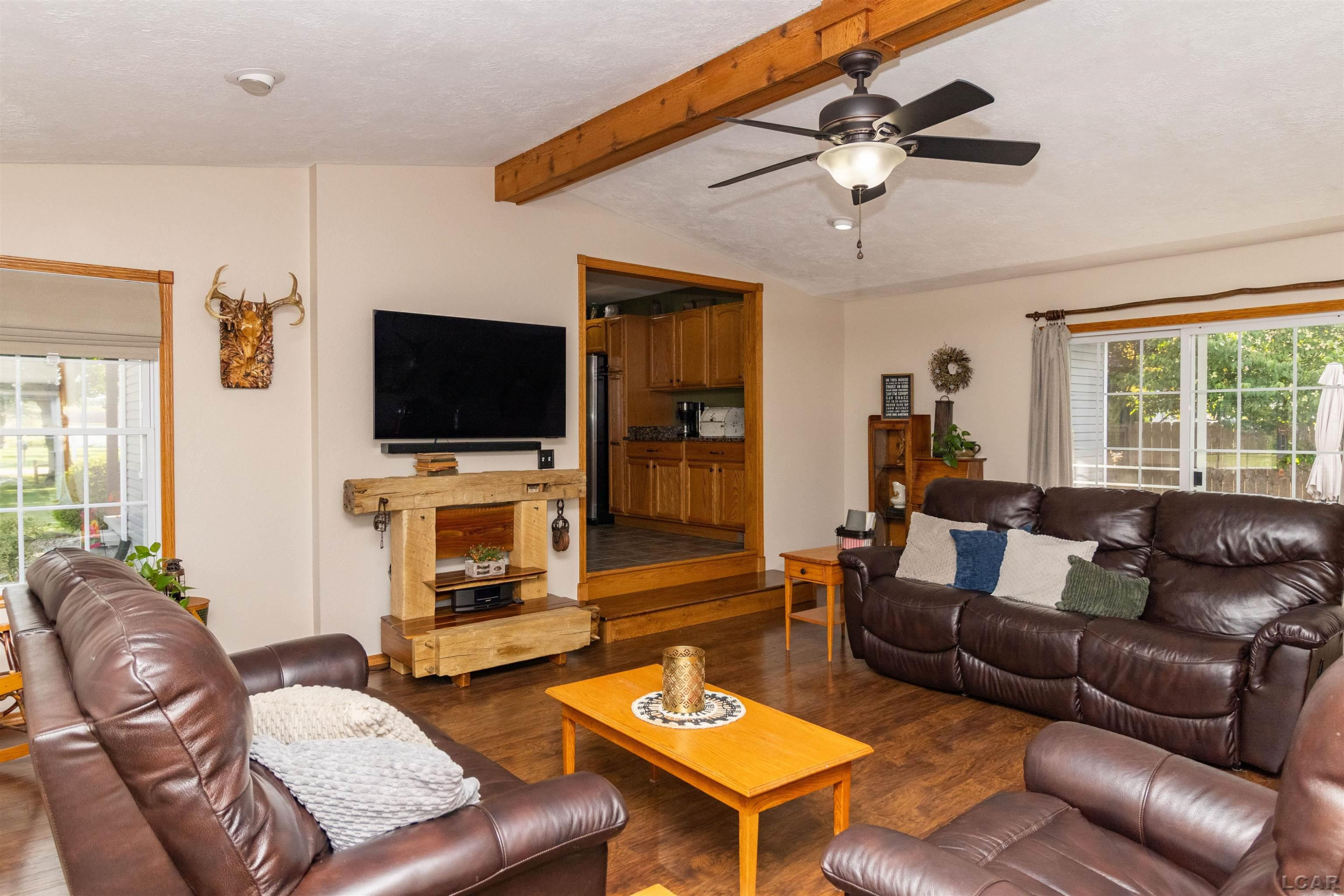 2816 Sharp Road, Adrian, MI 49221 — Photo 14